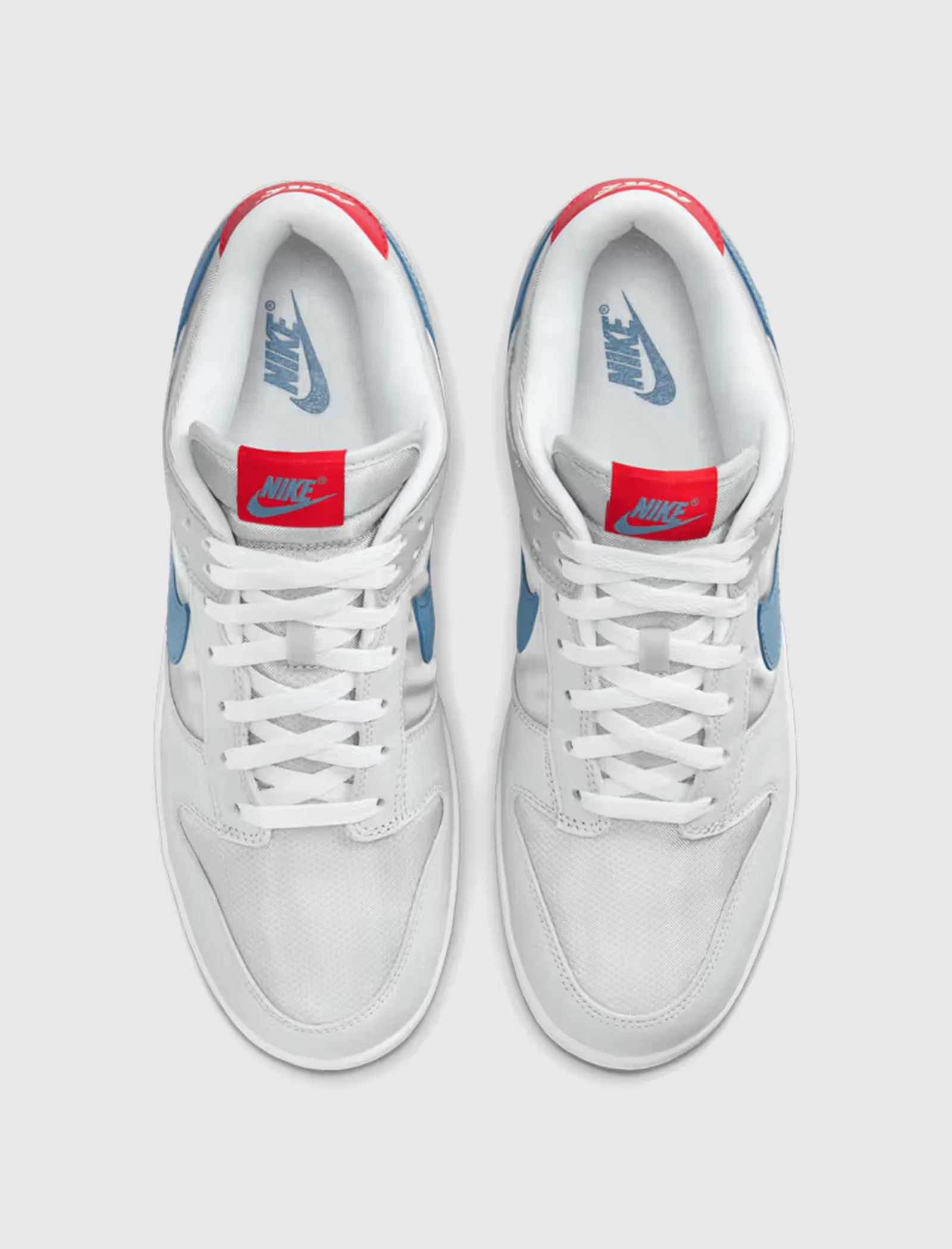 DUNK LOW "SILVER SURFER" - Image 5