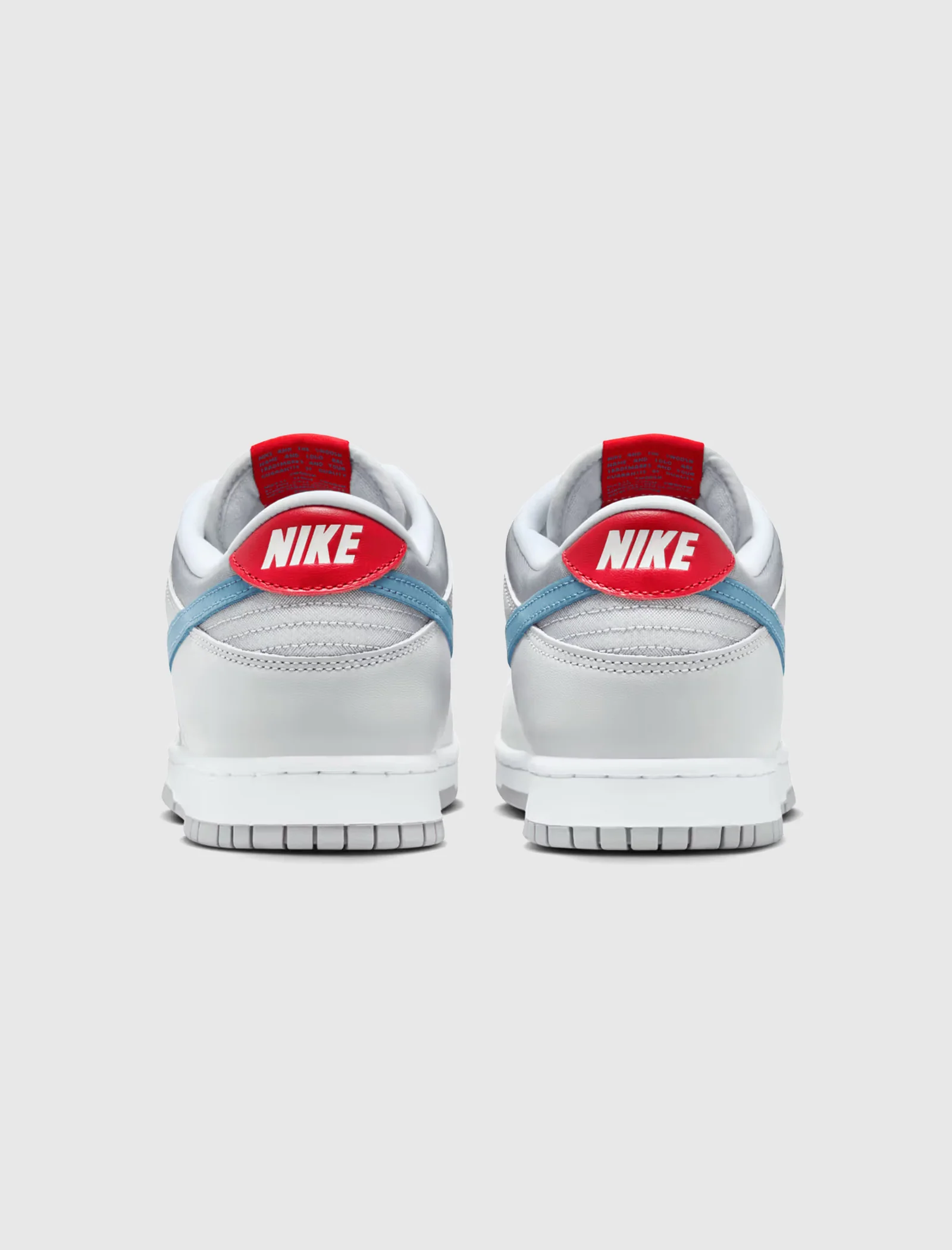 DUNK LOW "SILVER SURFER" - Image 6