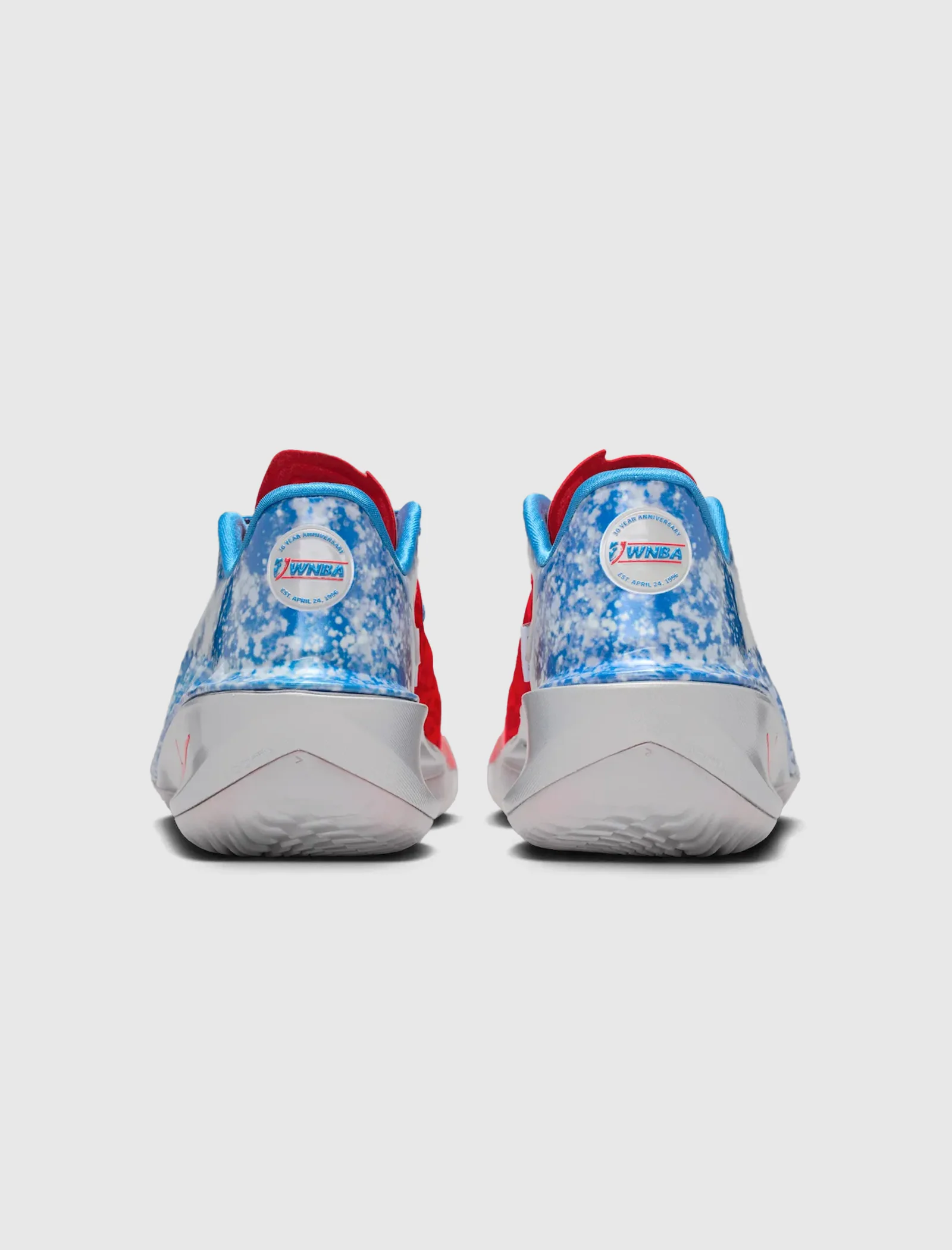 G.T. CUT 4 WNBA "30TH ANNIVERSARY" - Image 7