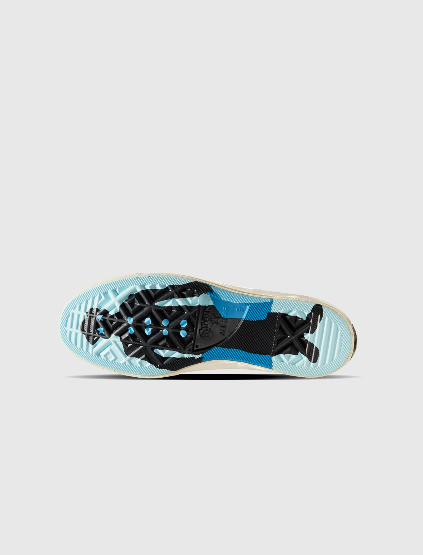 GOLF LE FLEUR* AIREDALE CHUCK 70 OX "MAUI BLUE" - Image 3