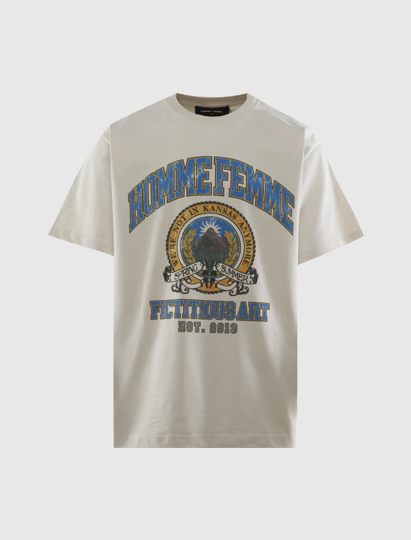 ALUMNI TEE