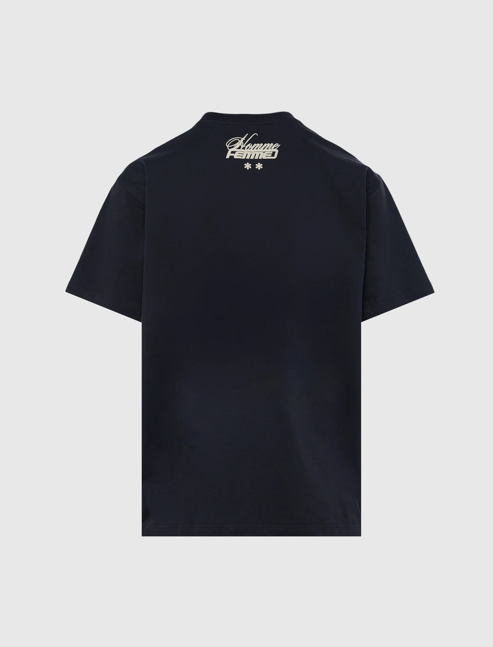 DESTROYED MAISON TEE - Image 3