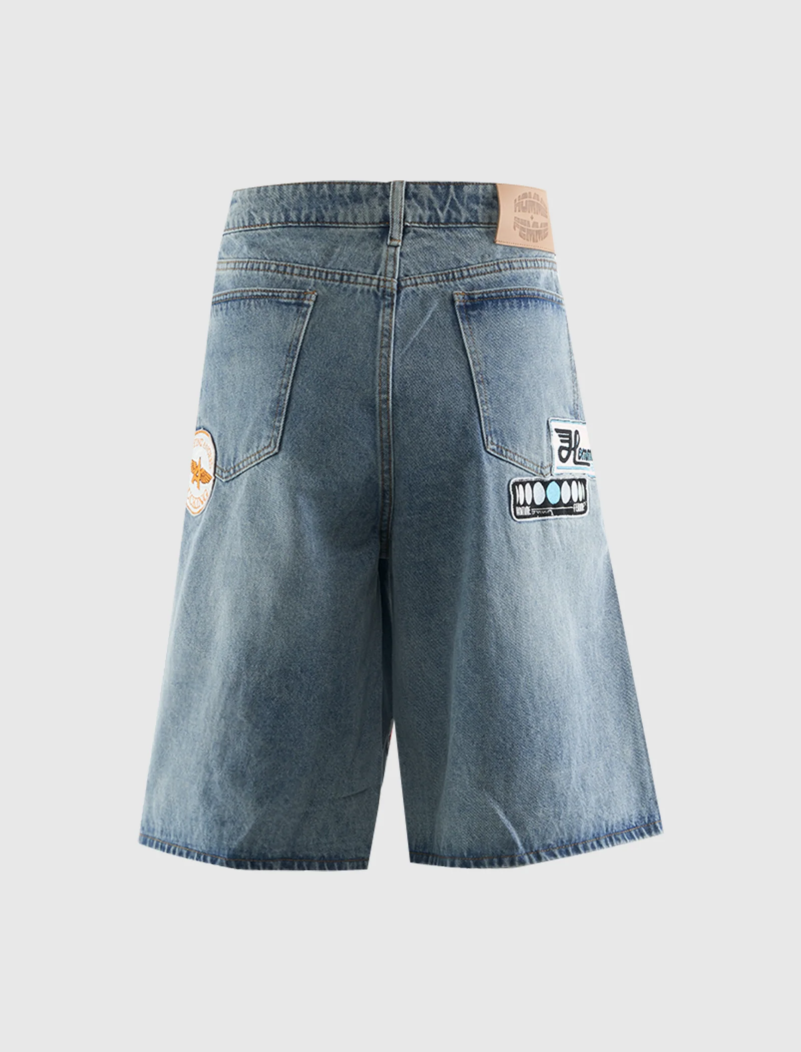 ROAD TRIP SHORTS - Image 3