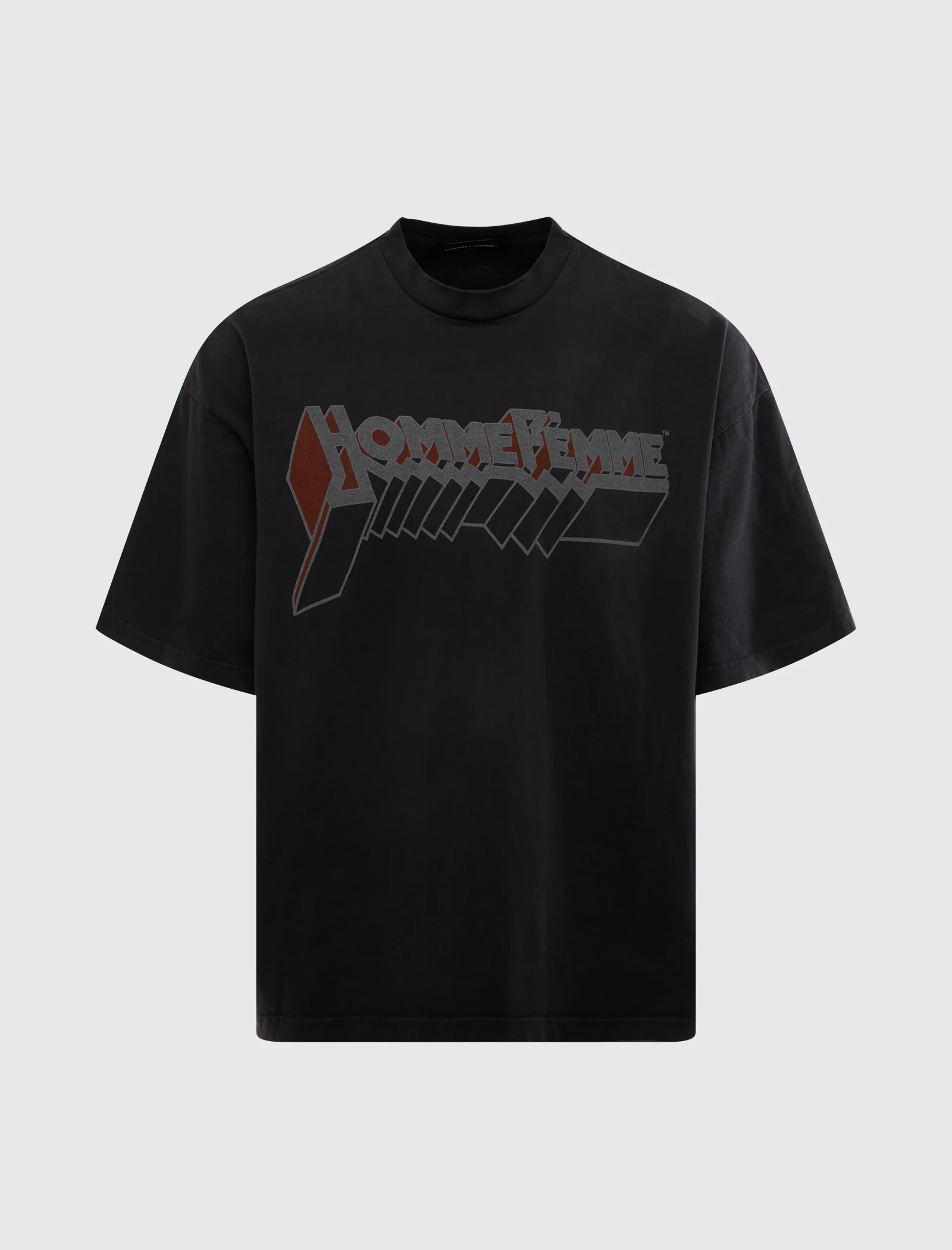 TRUTH HURTS TEE