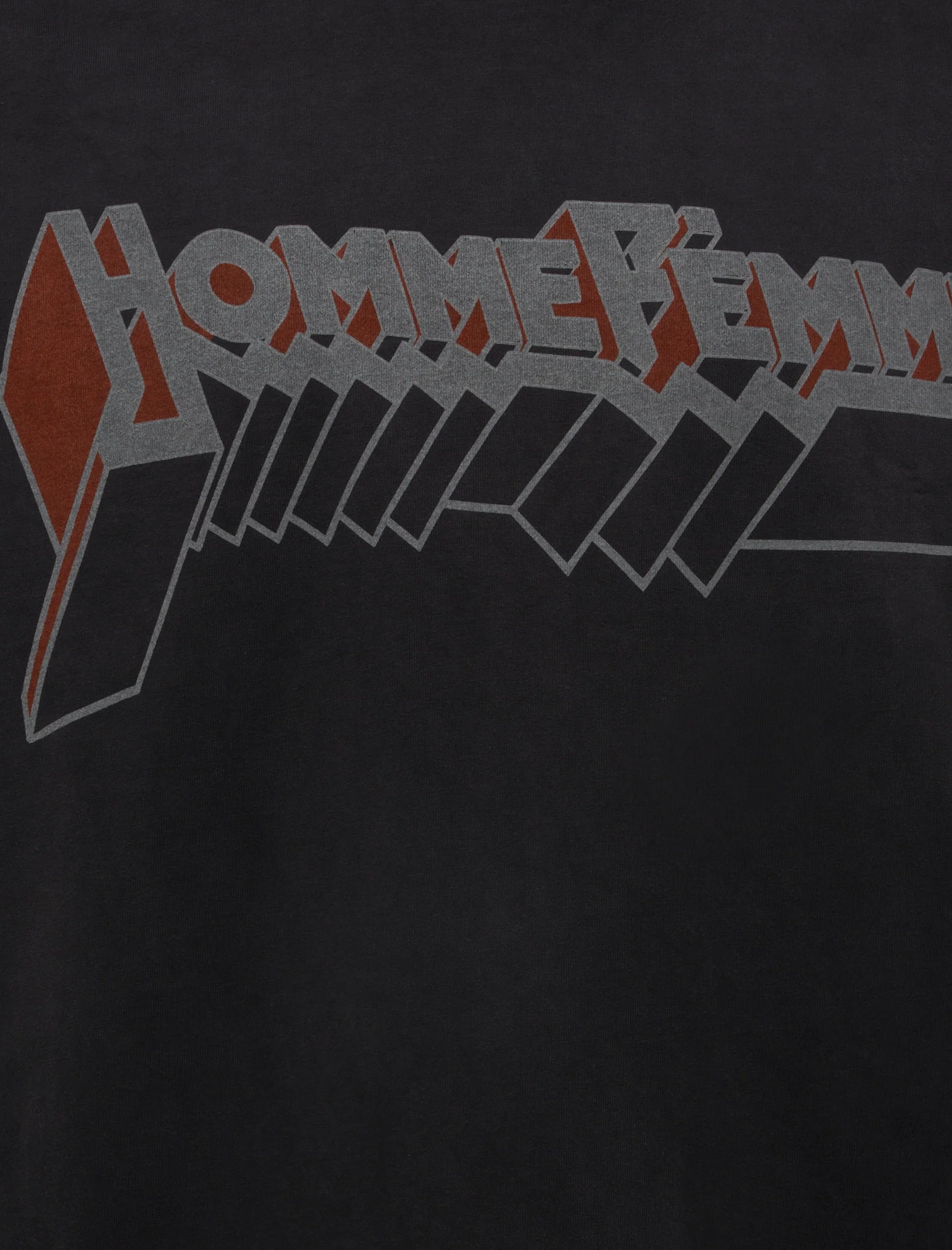TRUTH HURTS TEE - Image 2