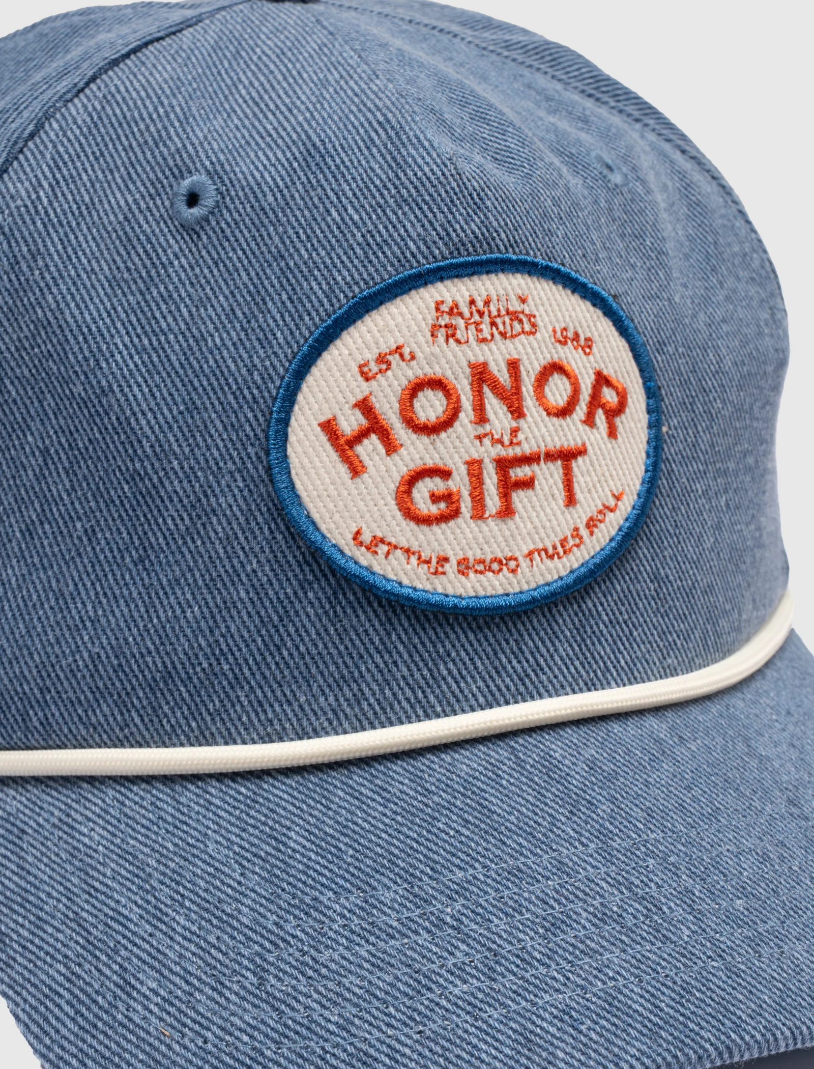 1998 PATCH TRUCKER - Image 2