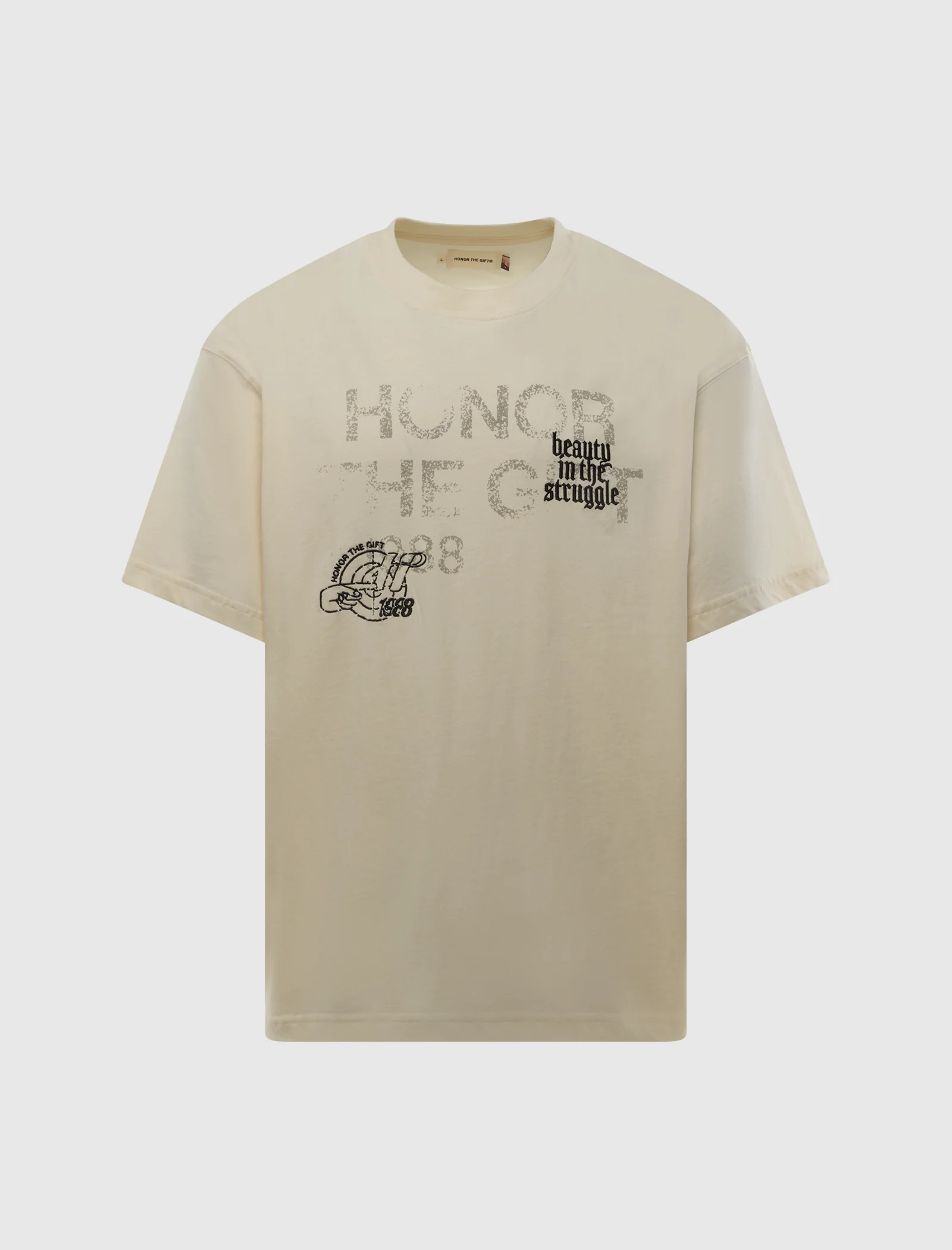 BEAUTY IN THE STRUGGLE TEE