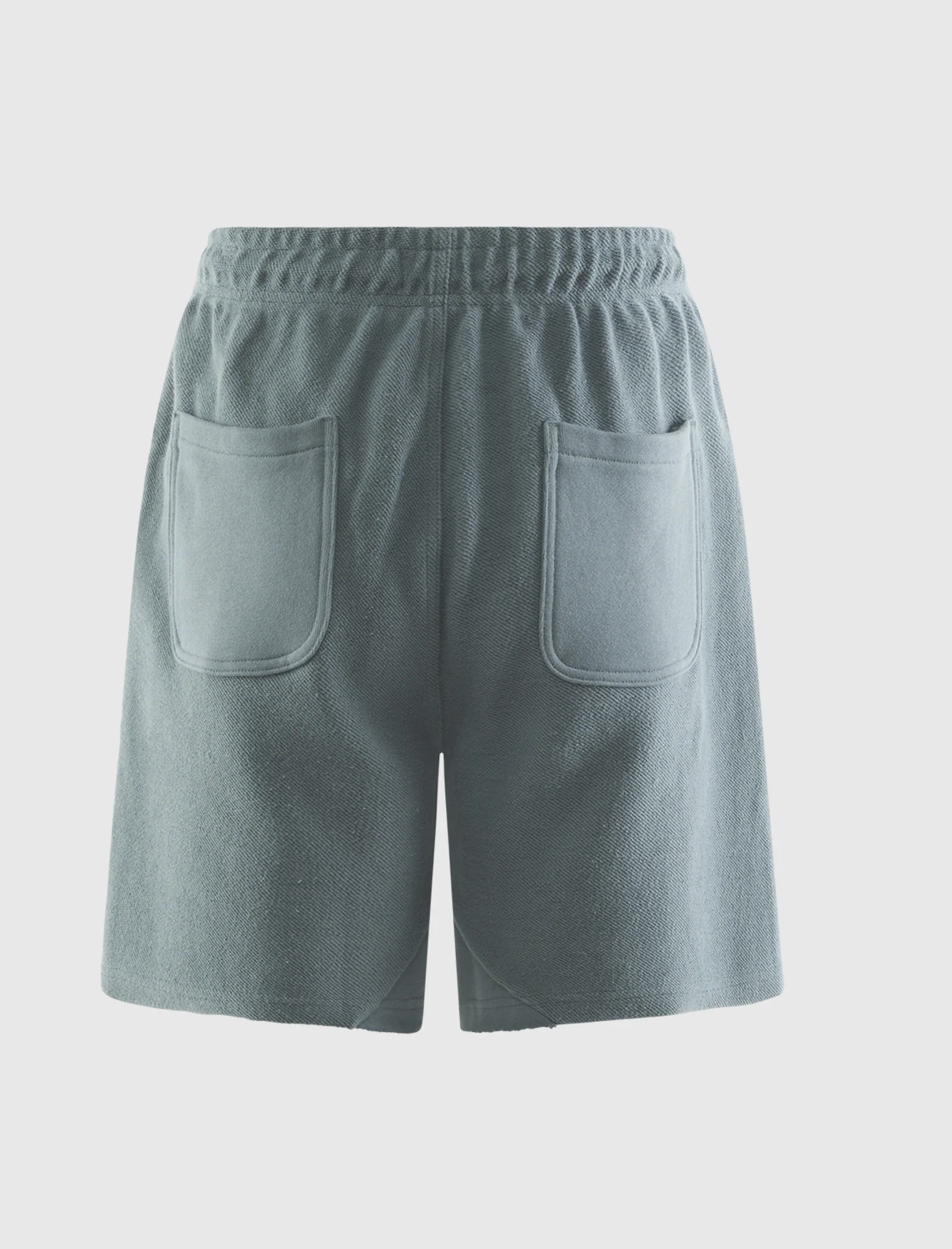 BLOCK PARTY SHORTS - Image 3