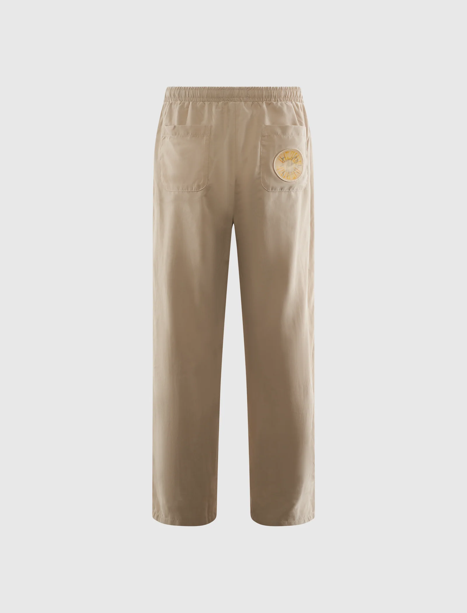 BRUSHED POLY PANT - Image 3
