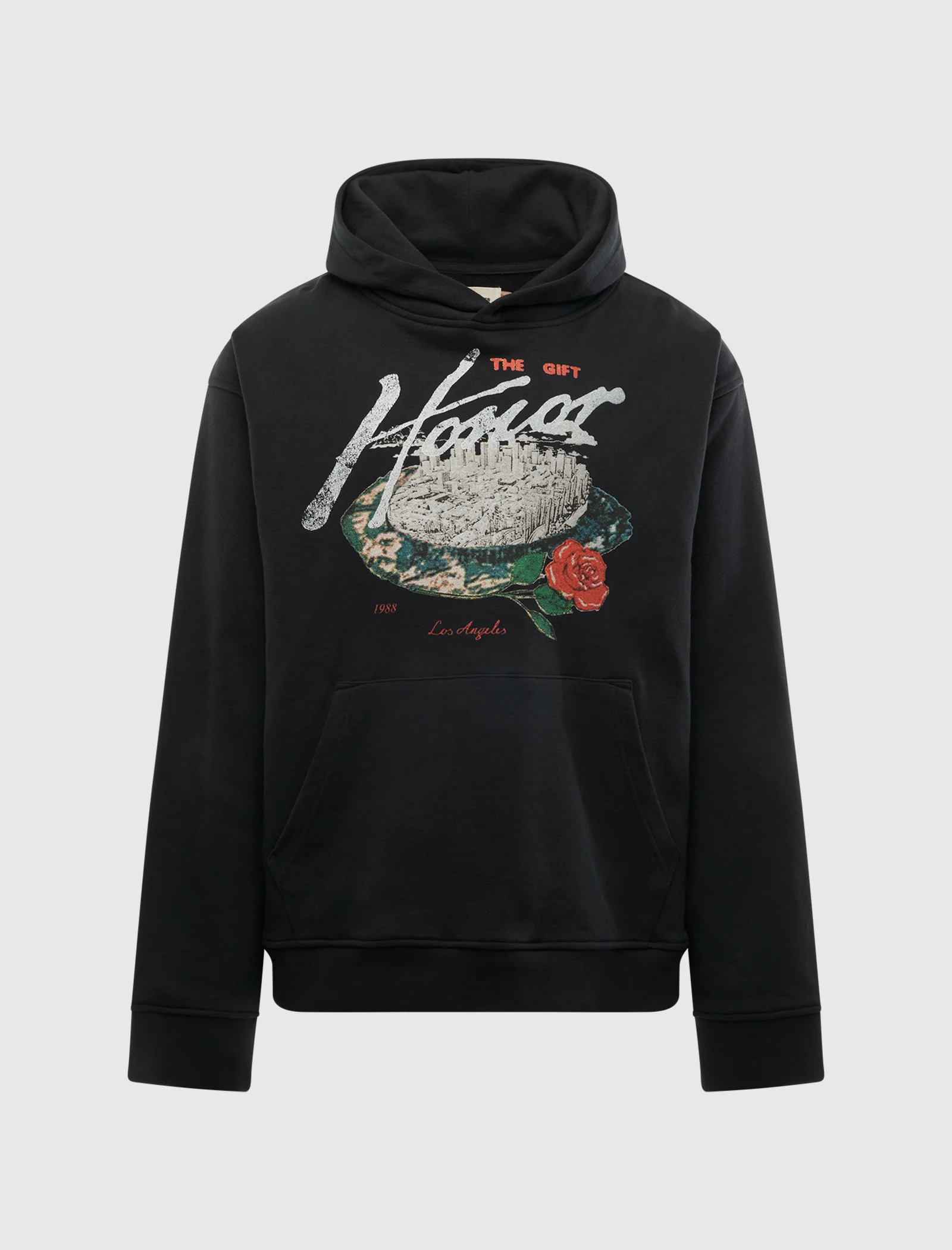 CONCERT HOODIE