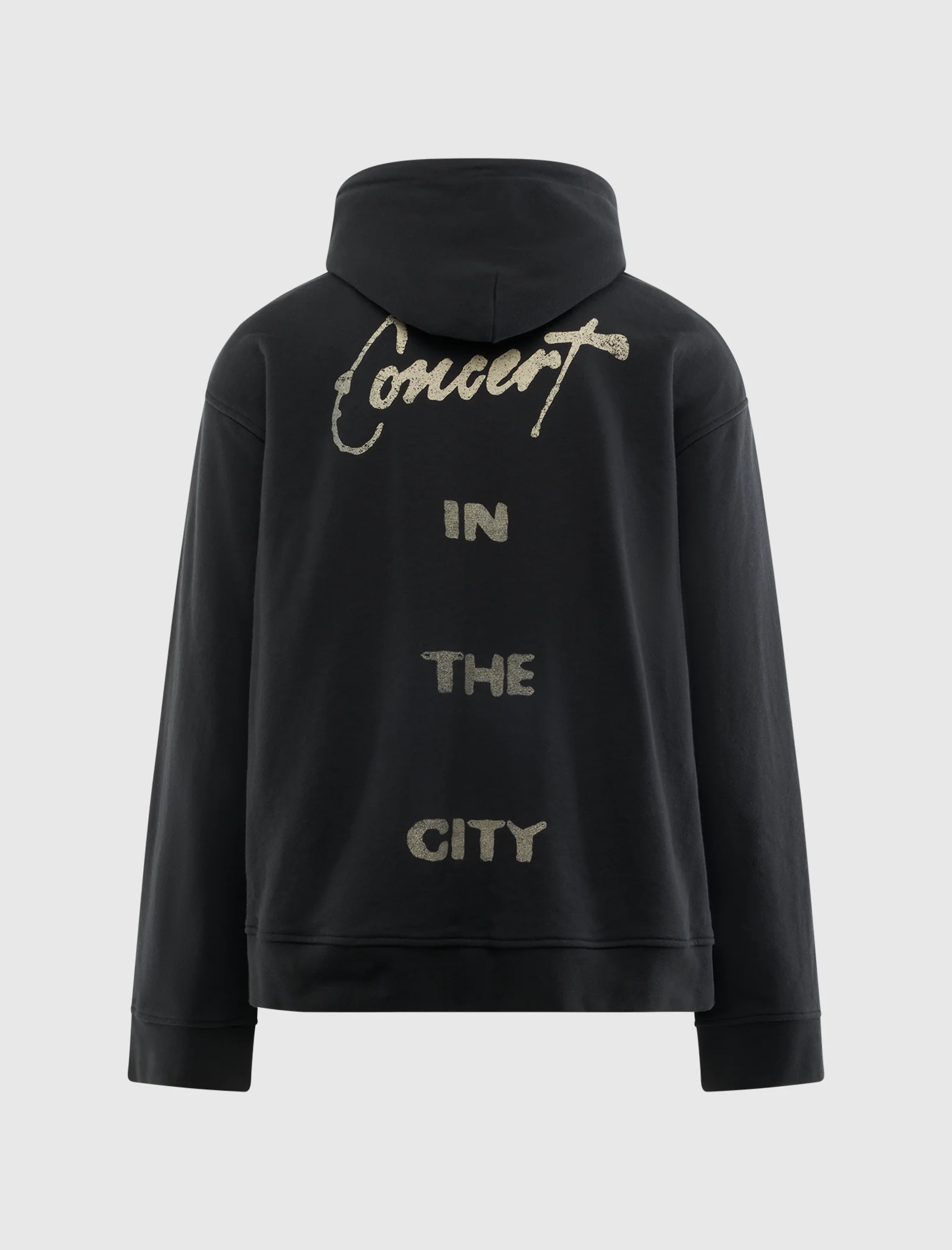 CONCERT HOODIE - Image 3