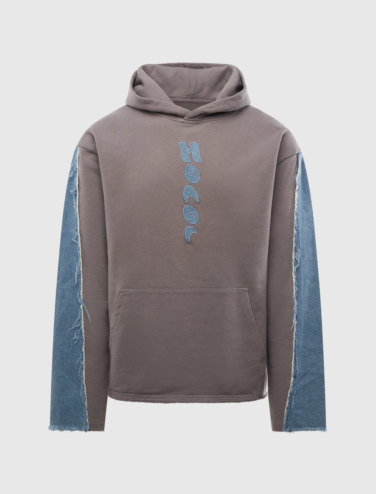 DENIM THE GIFT