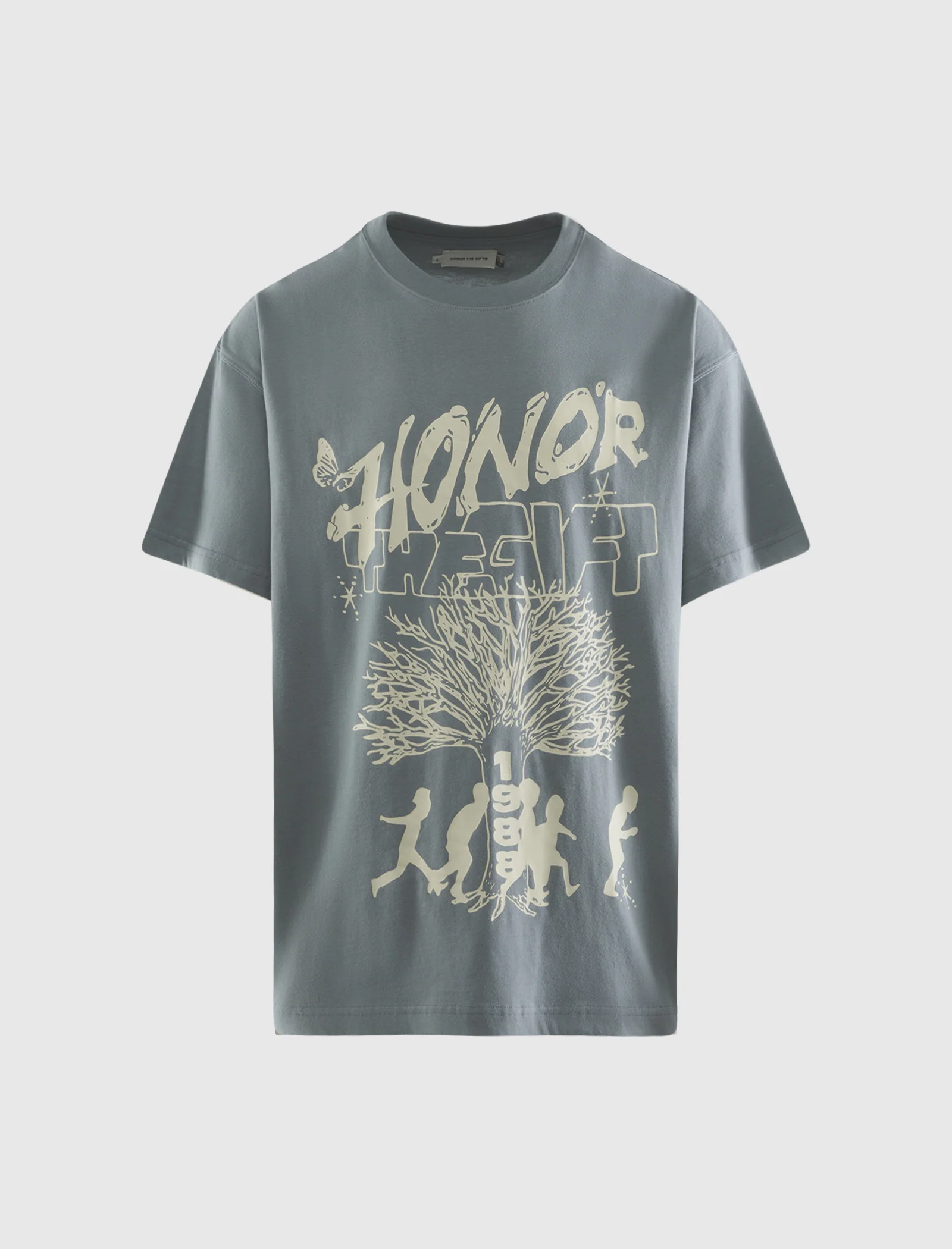 FAMILY TREE T-SHIRT