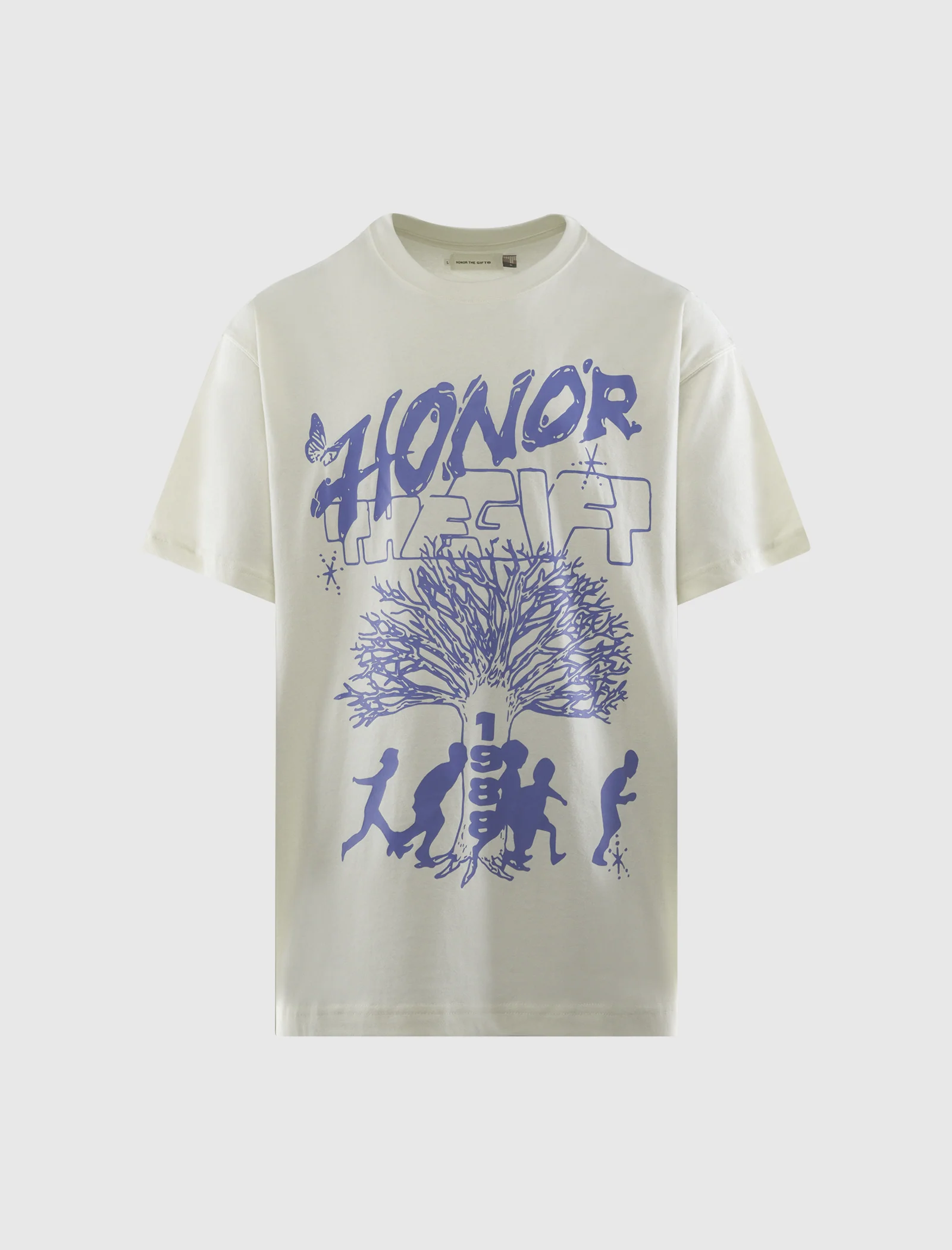 FAMILY TREE T-SHIRT