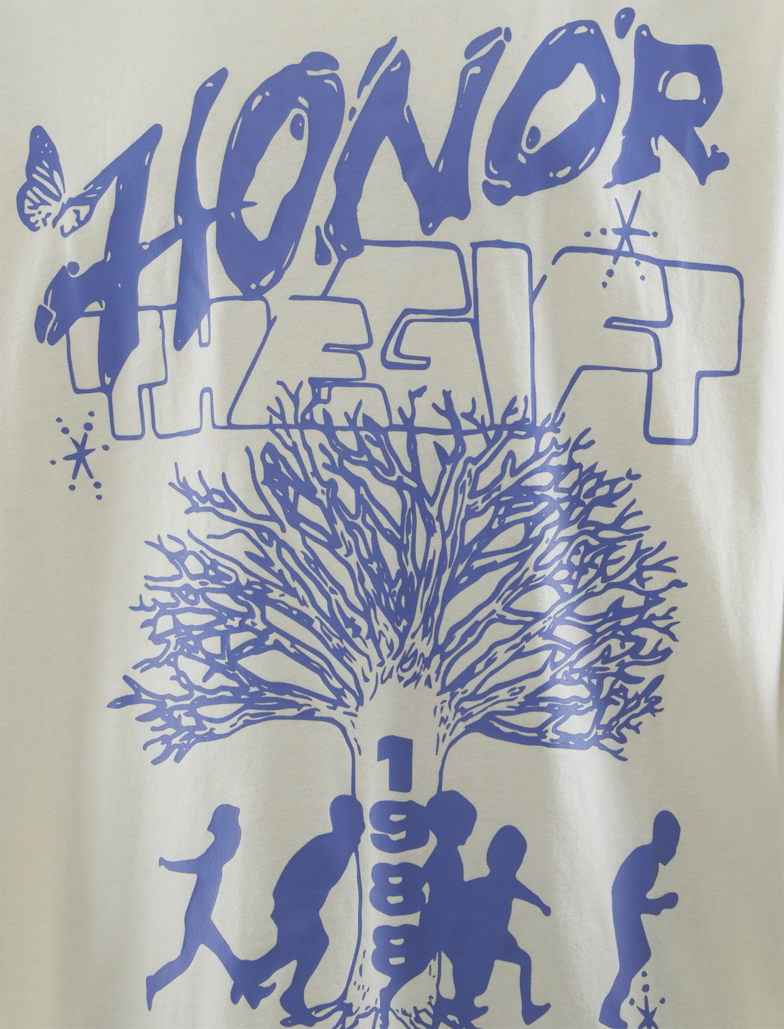 FAMILY TREE T-SHIRT - Image 3