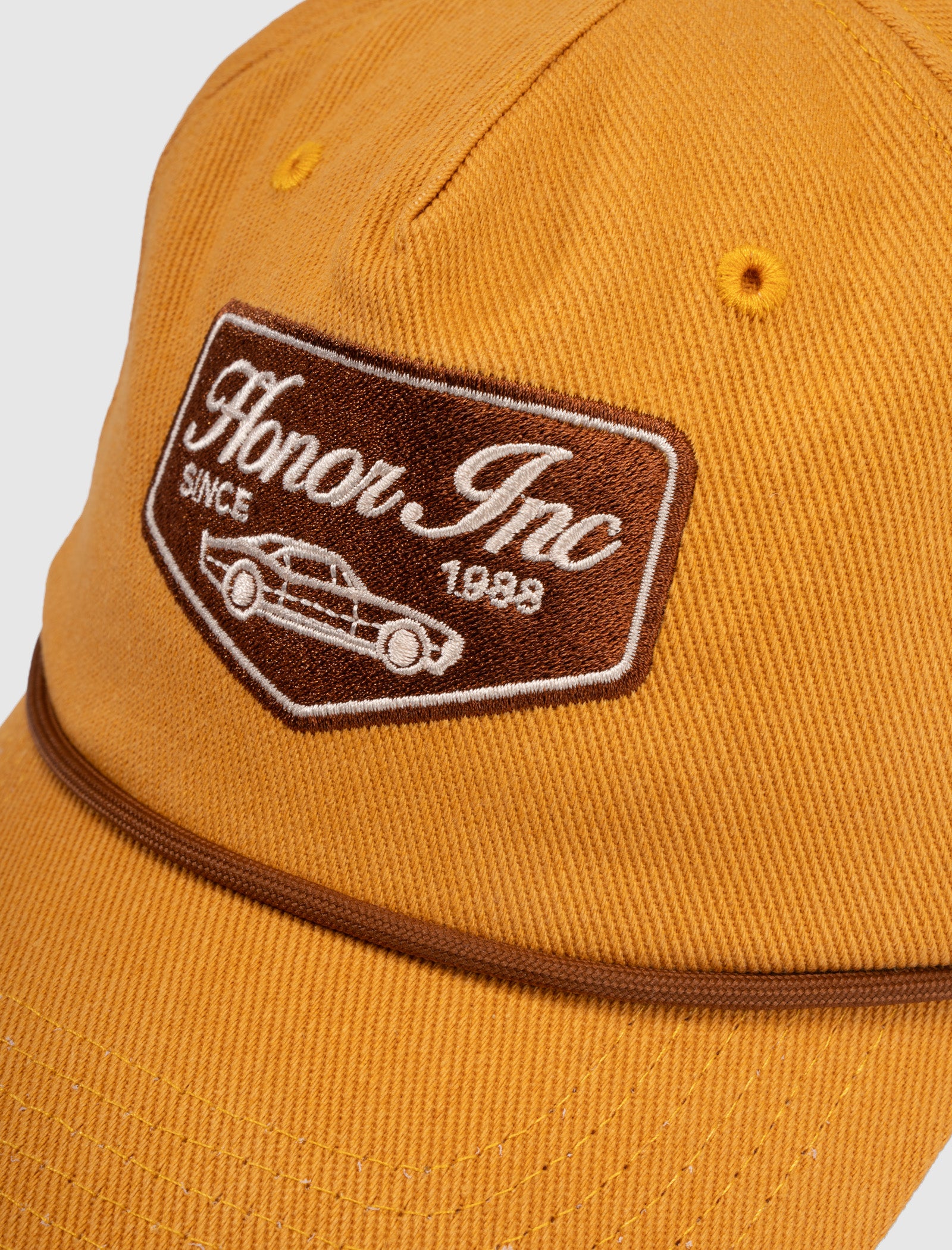 INC TRUCKER - Image 3