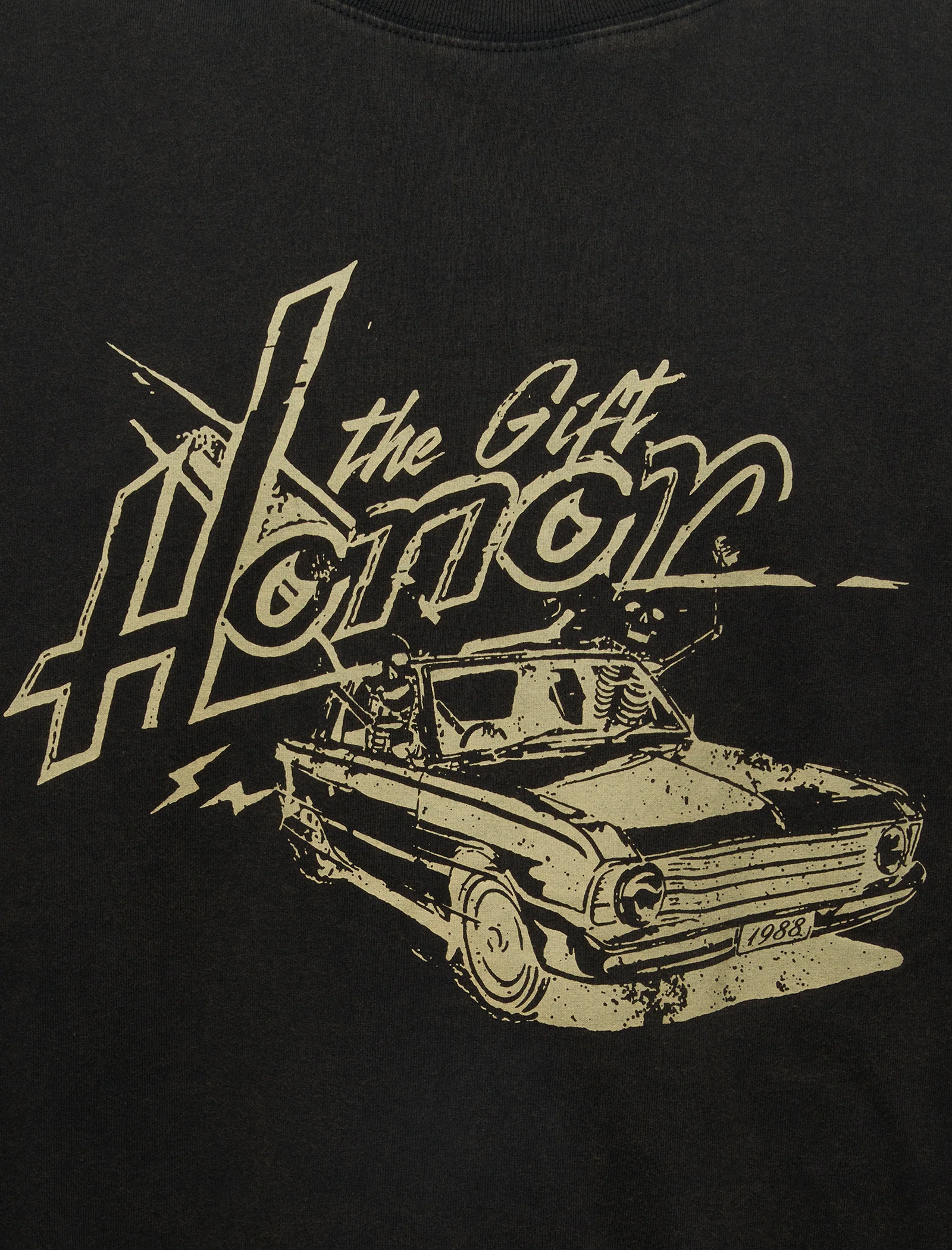 JOY RIDE TEE - Image 2