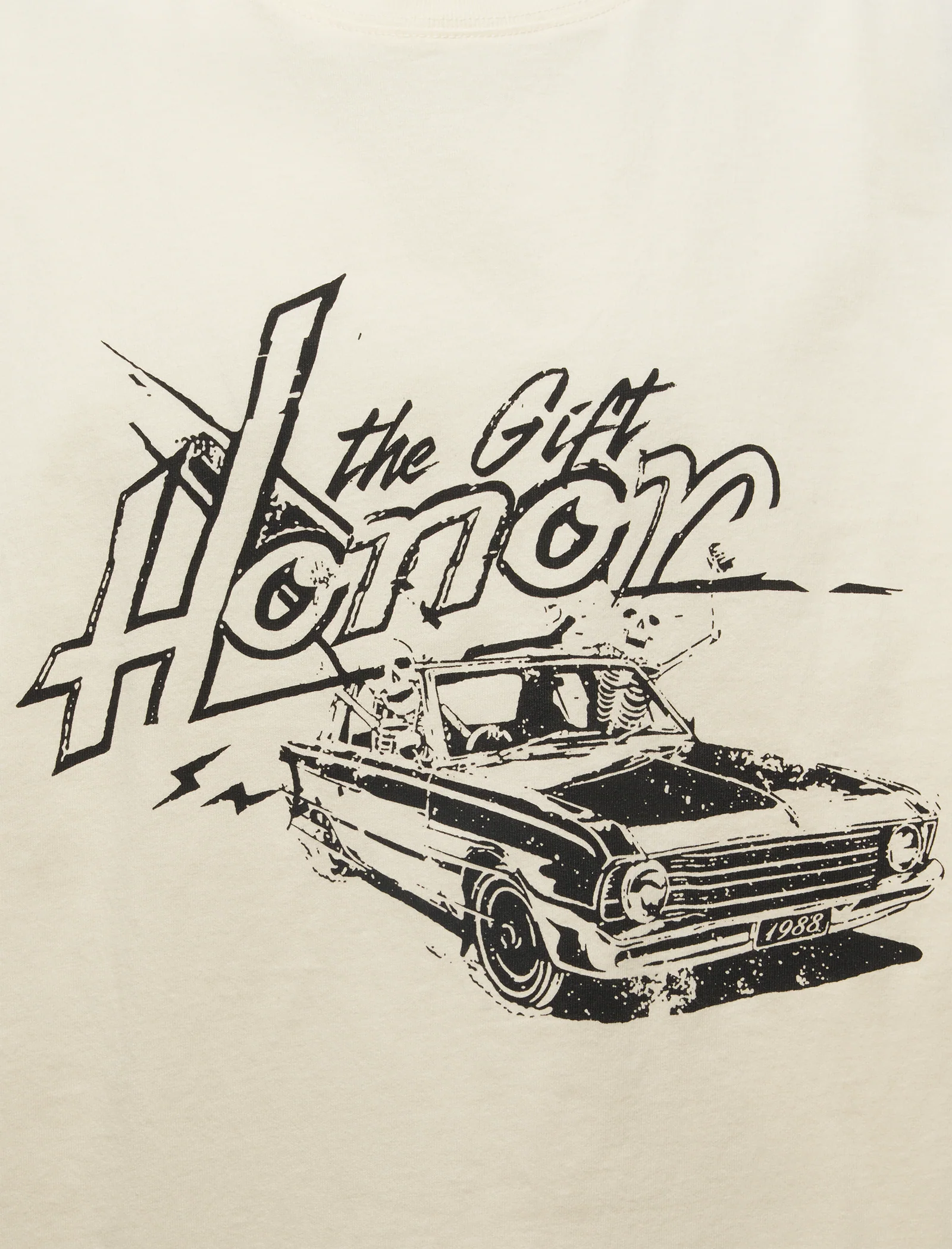 JOY RIDE TEE - Image 2