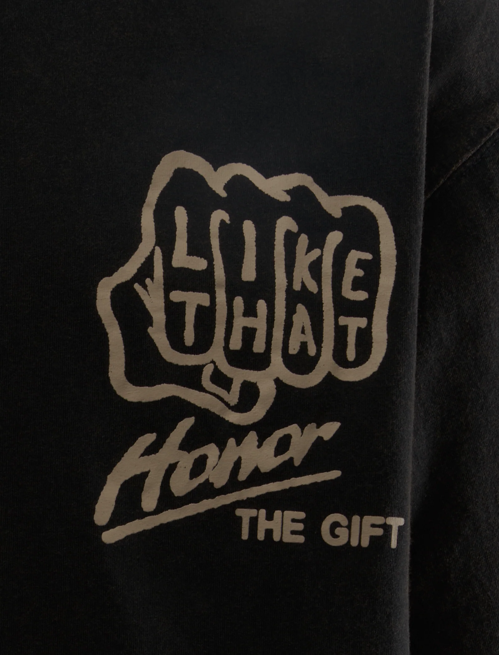 LIKE THAT TEE - Image 2