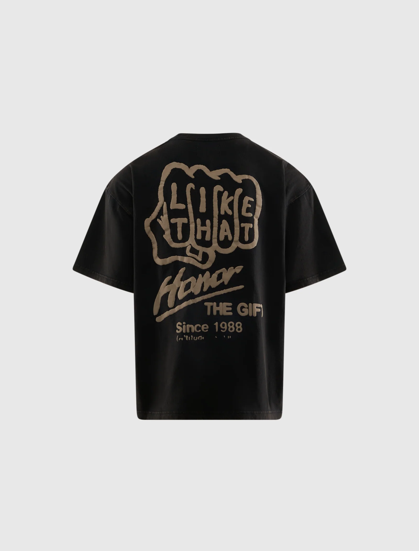 LIKE THAT TEE - Image 3
