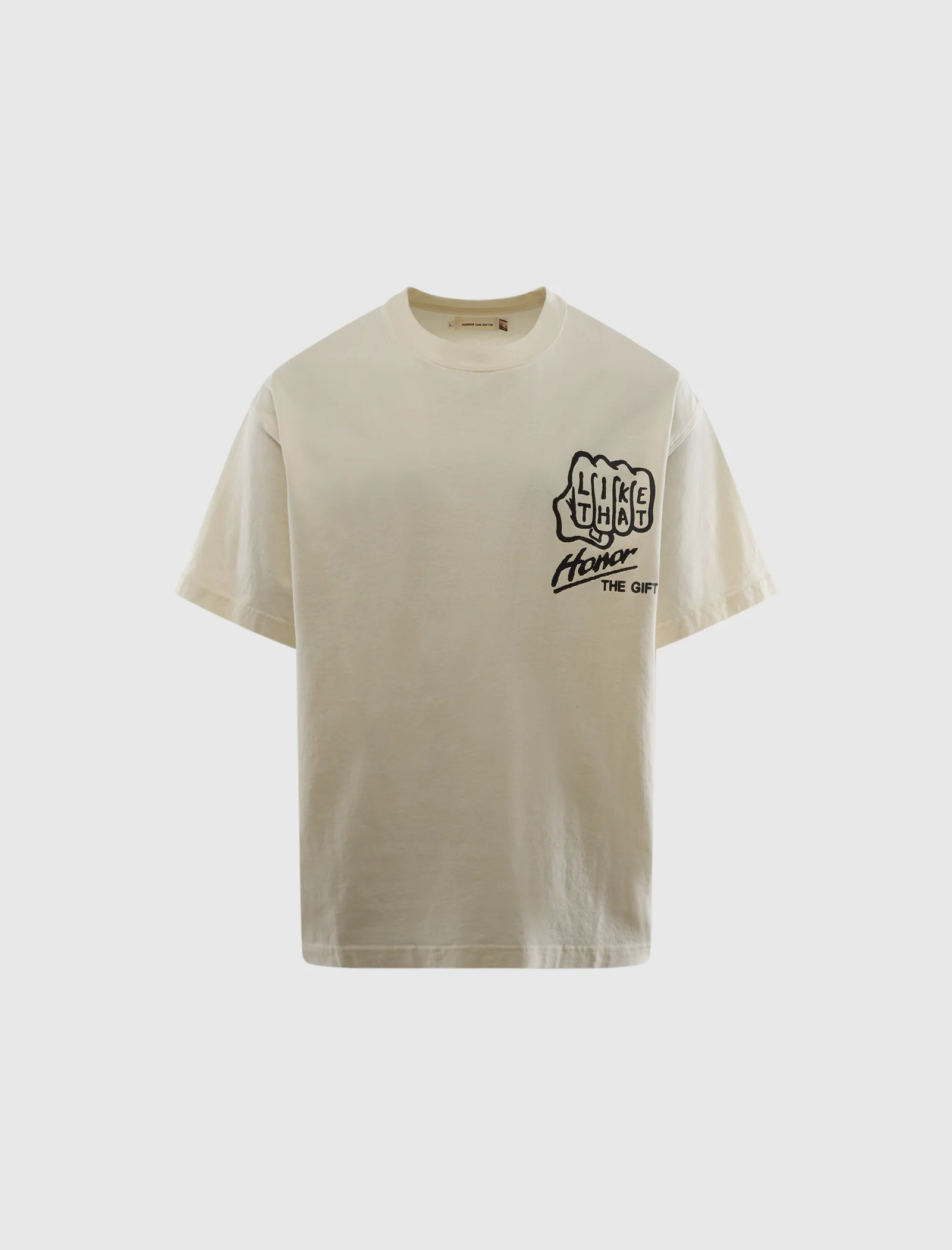 LIKE THAT TEE