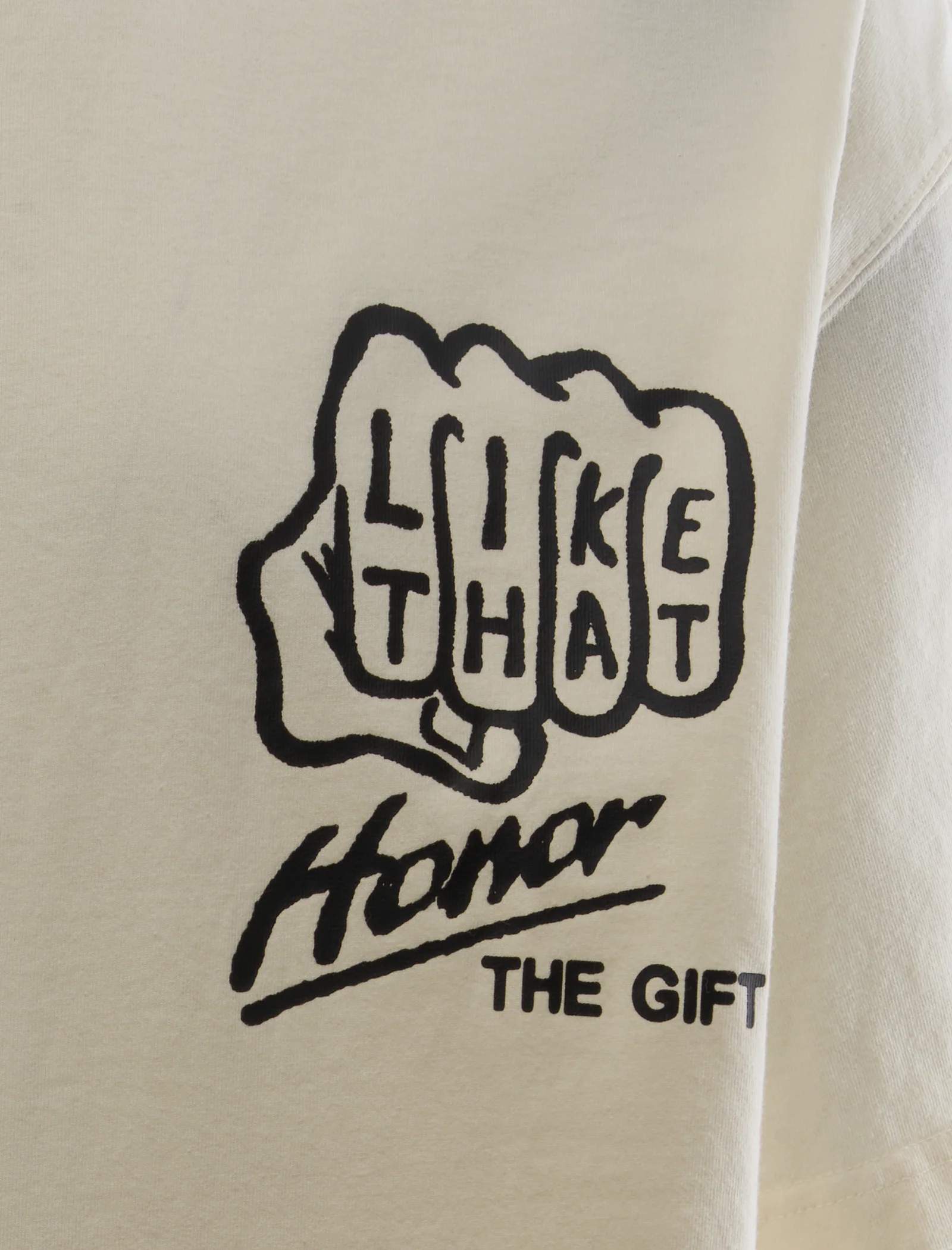 LIKE THAT TEE - Image 2