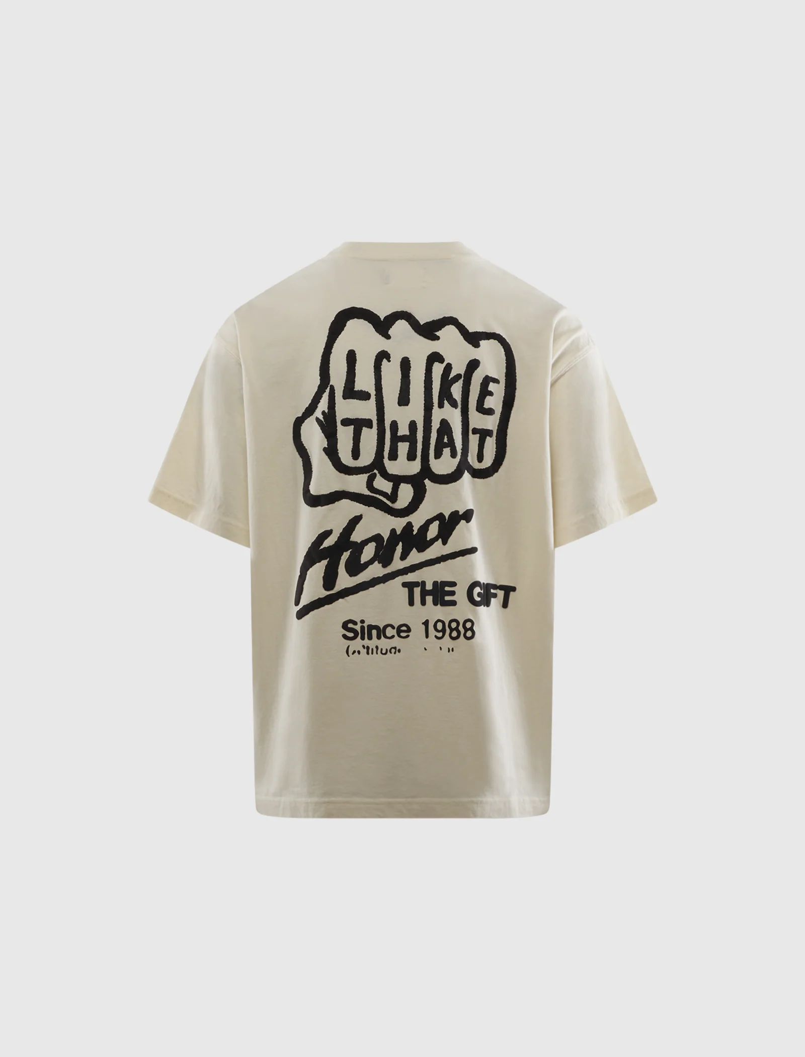 LIKE THAT TEE - Image 3