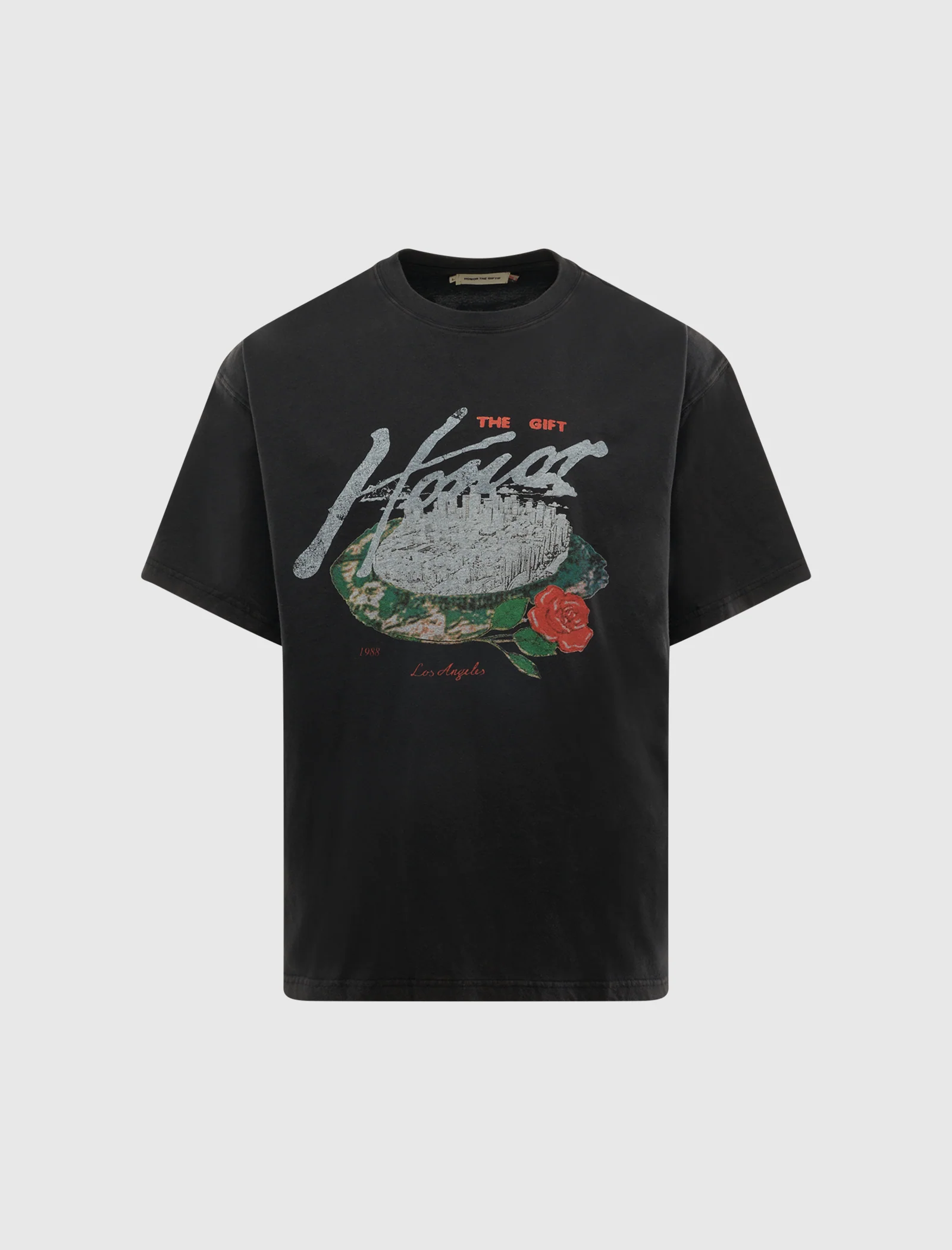 PARK CONCERT TEE