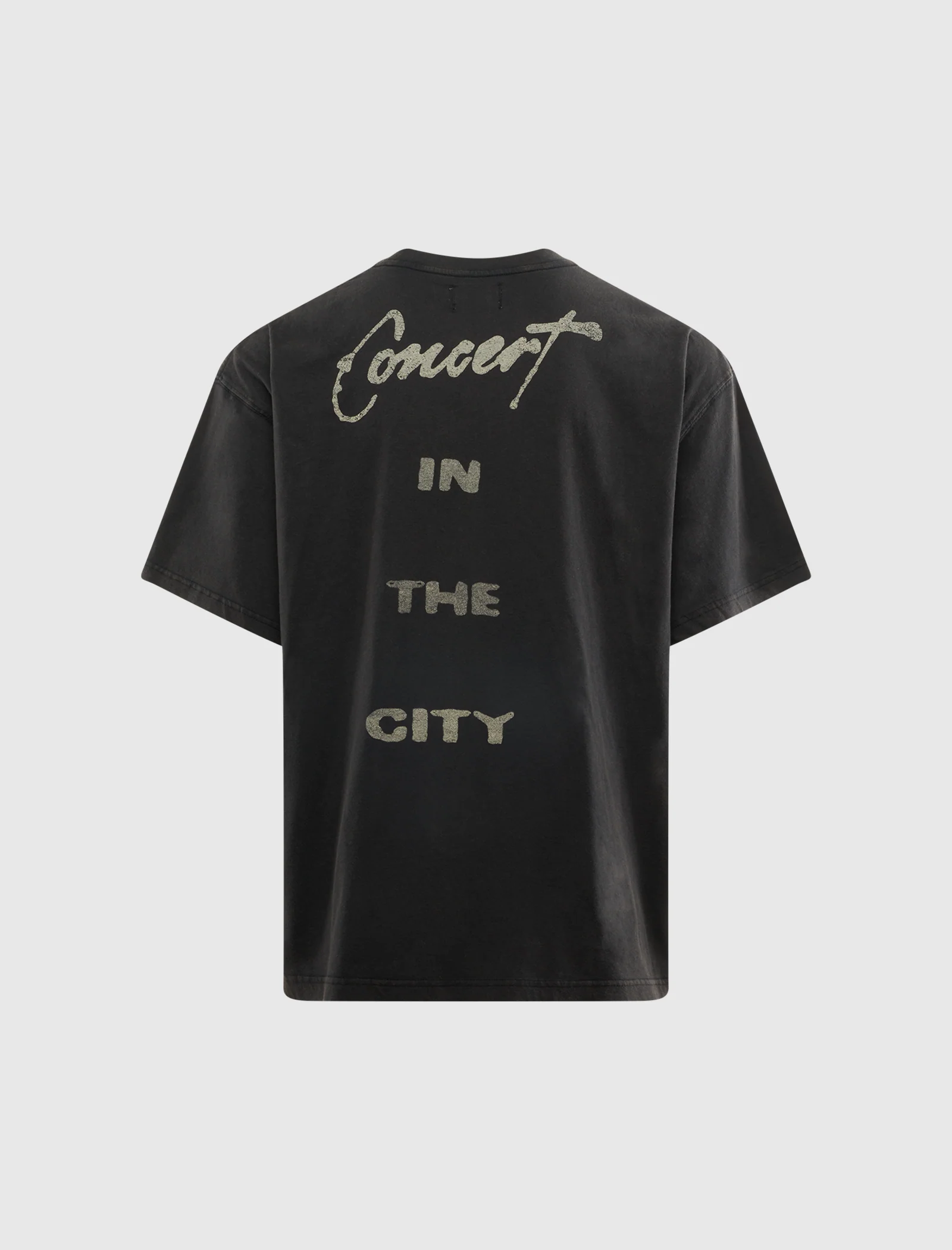 PARK CONCERT TEE - Image 3