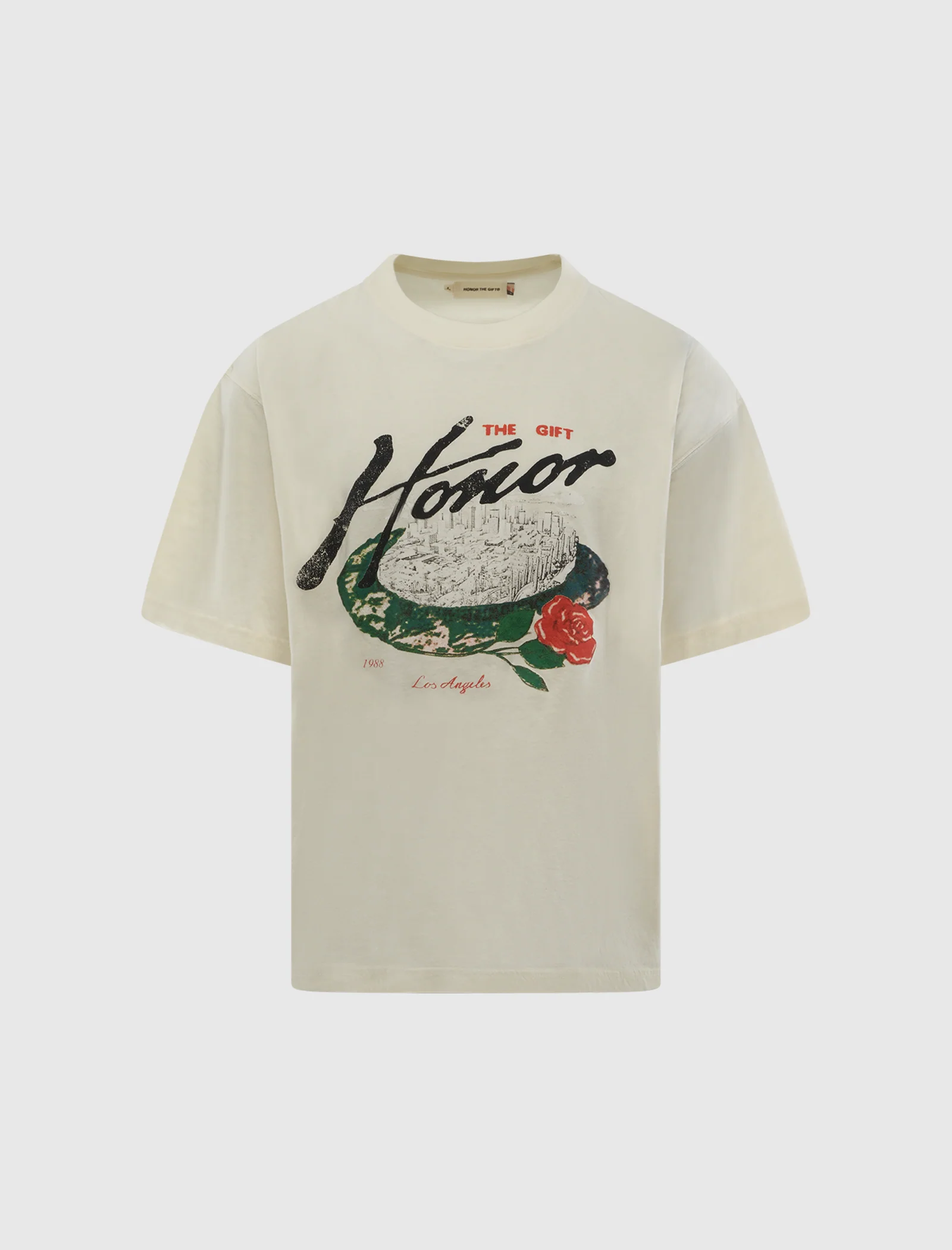 PARK CONCERT TEE
