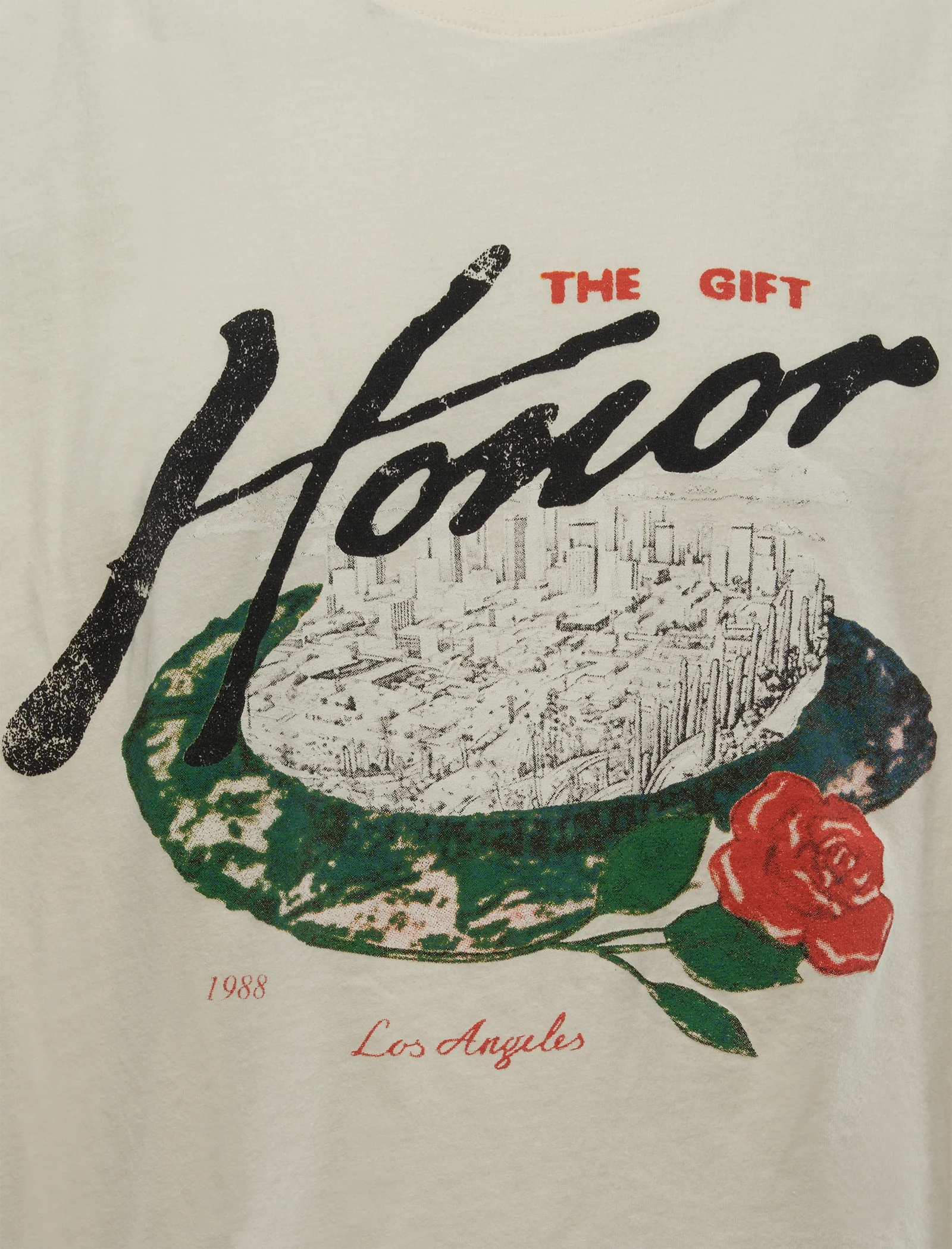 PARK CONCERT TEE - Image 2
