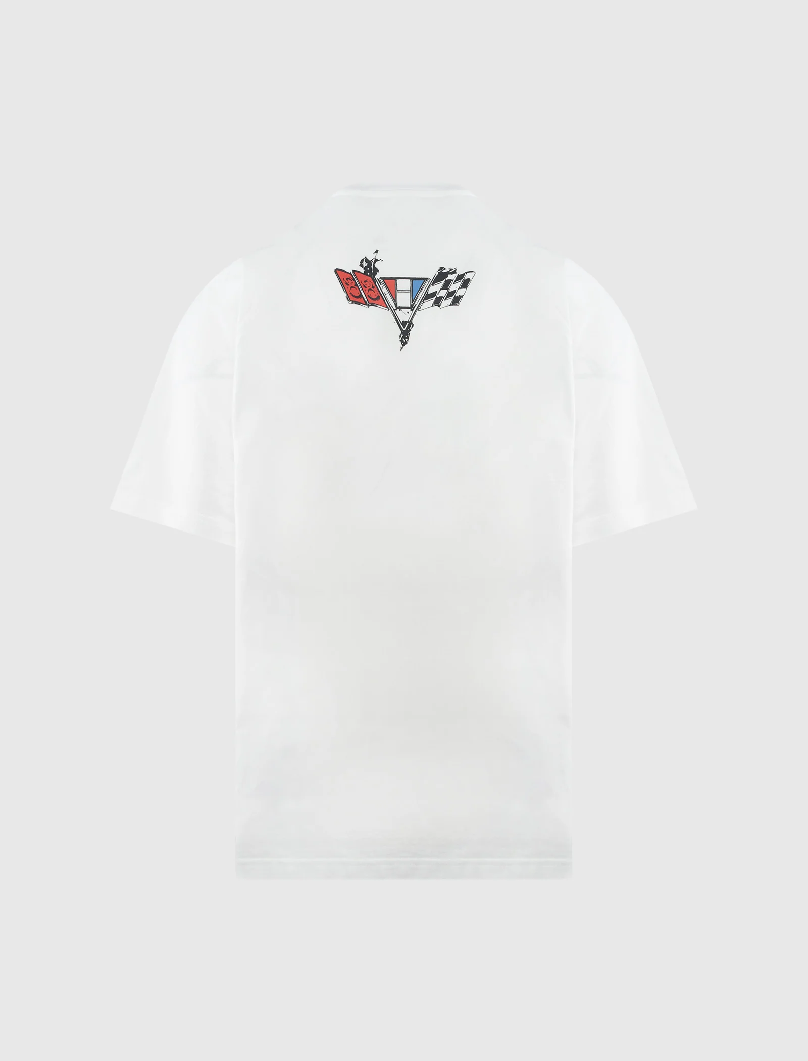 PERSISTENCE RACE TEE - Image 3
