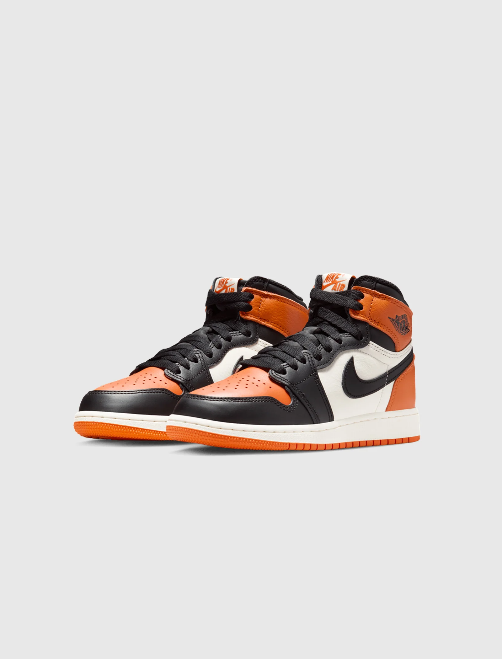 JORDAN 1 RETRO HIGH OG "SHATTERED BACKBOARD" GS - Image 4