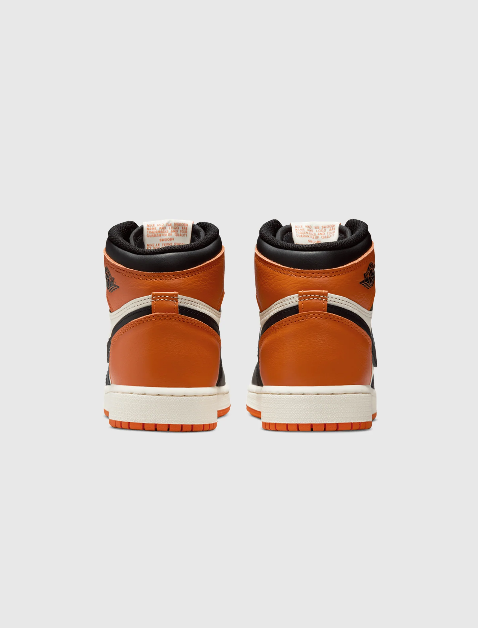 JORDAN 1 RETRO HIGH OG "SHATTERED BACKBOARD" GS - Image 7