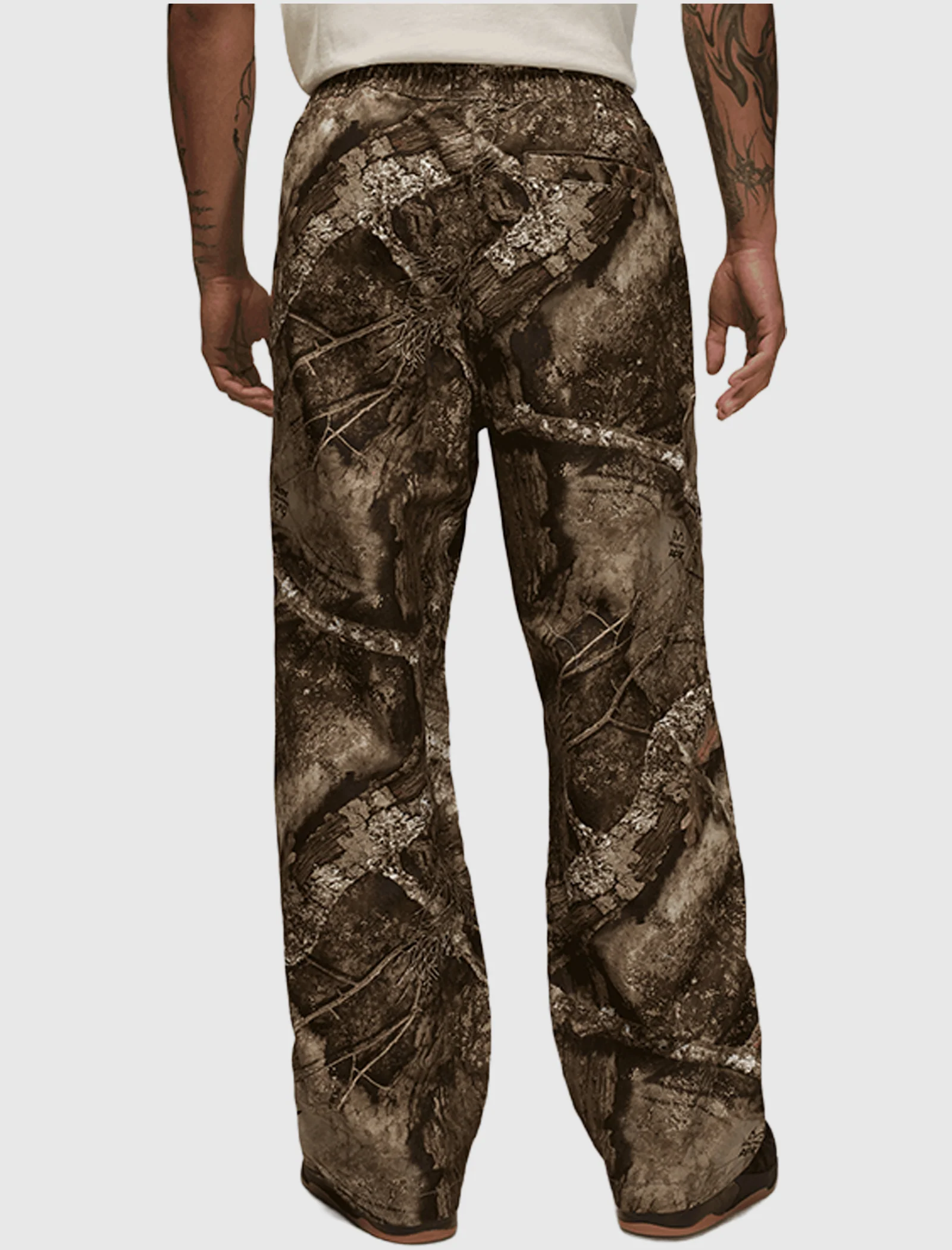 BROOKLYN WOVEN REALTREE PANT - Image 3
