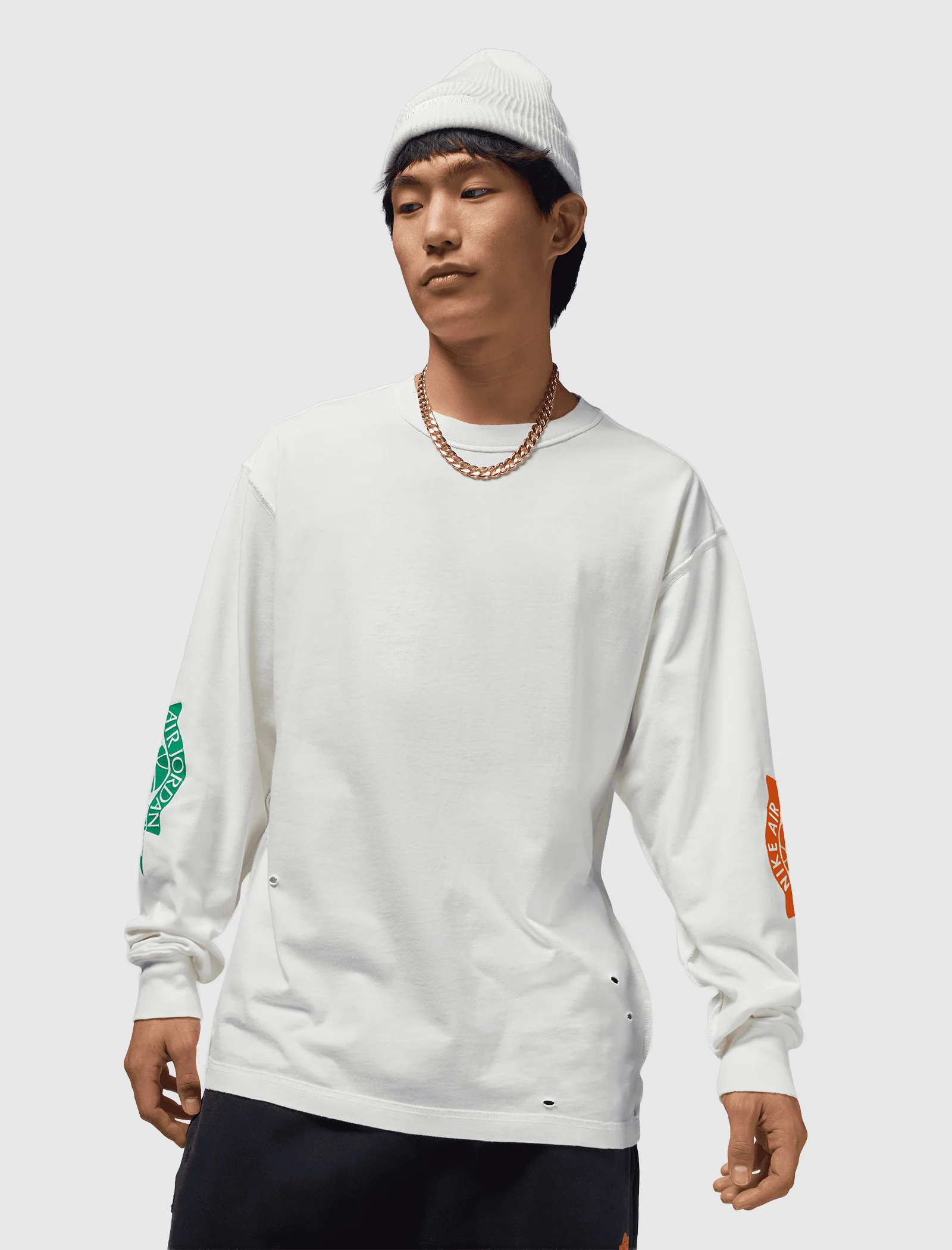 RARE AIR TEE
