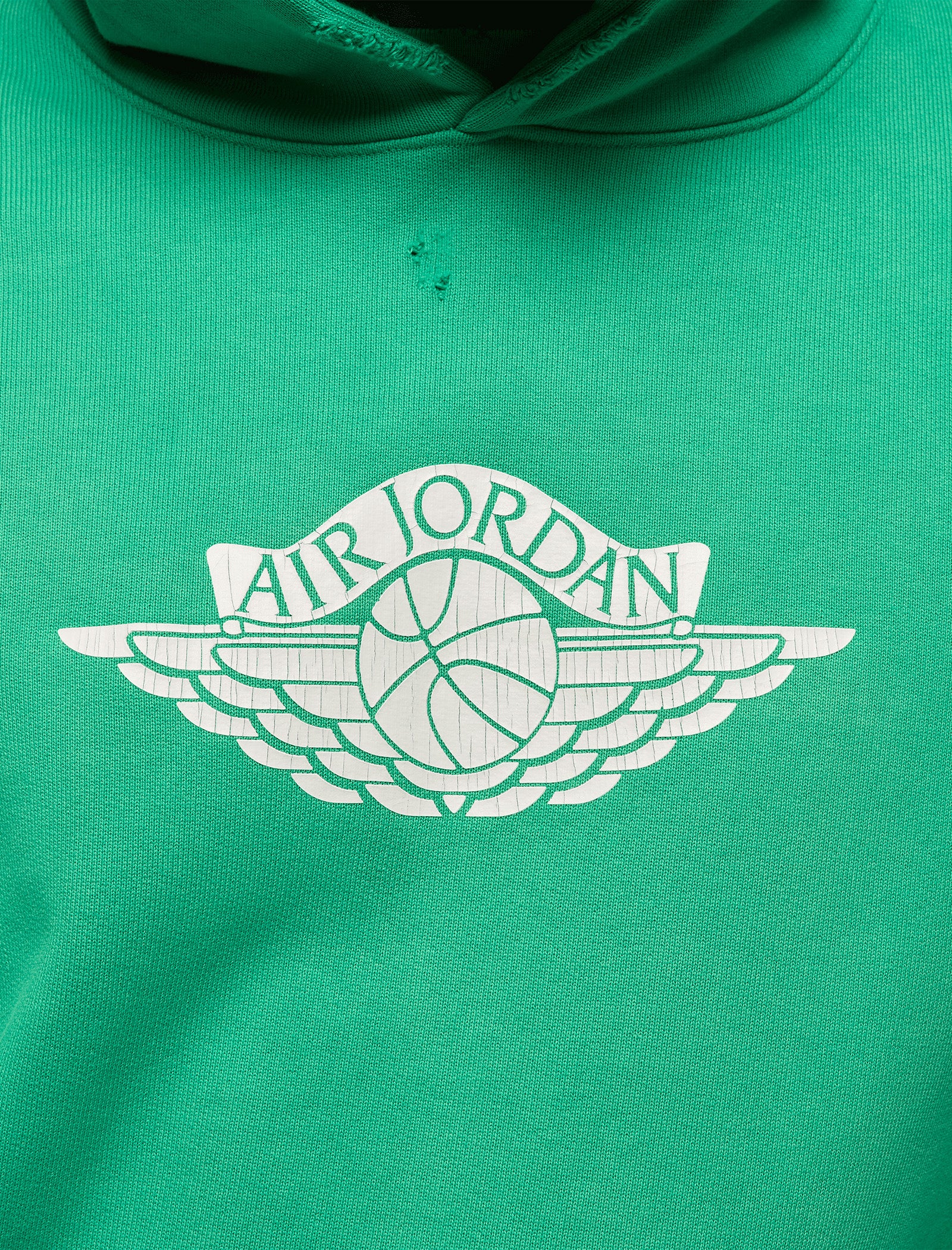 RARE AIR PULLOVER HOODIE - Image 2