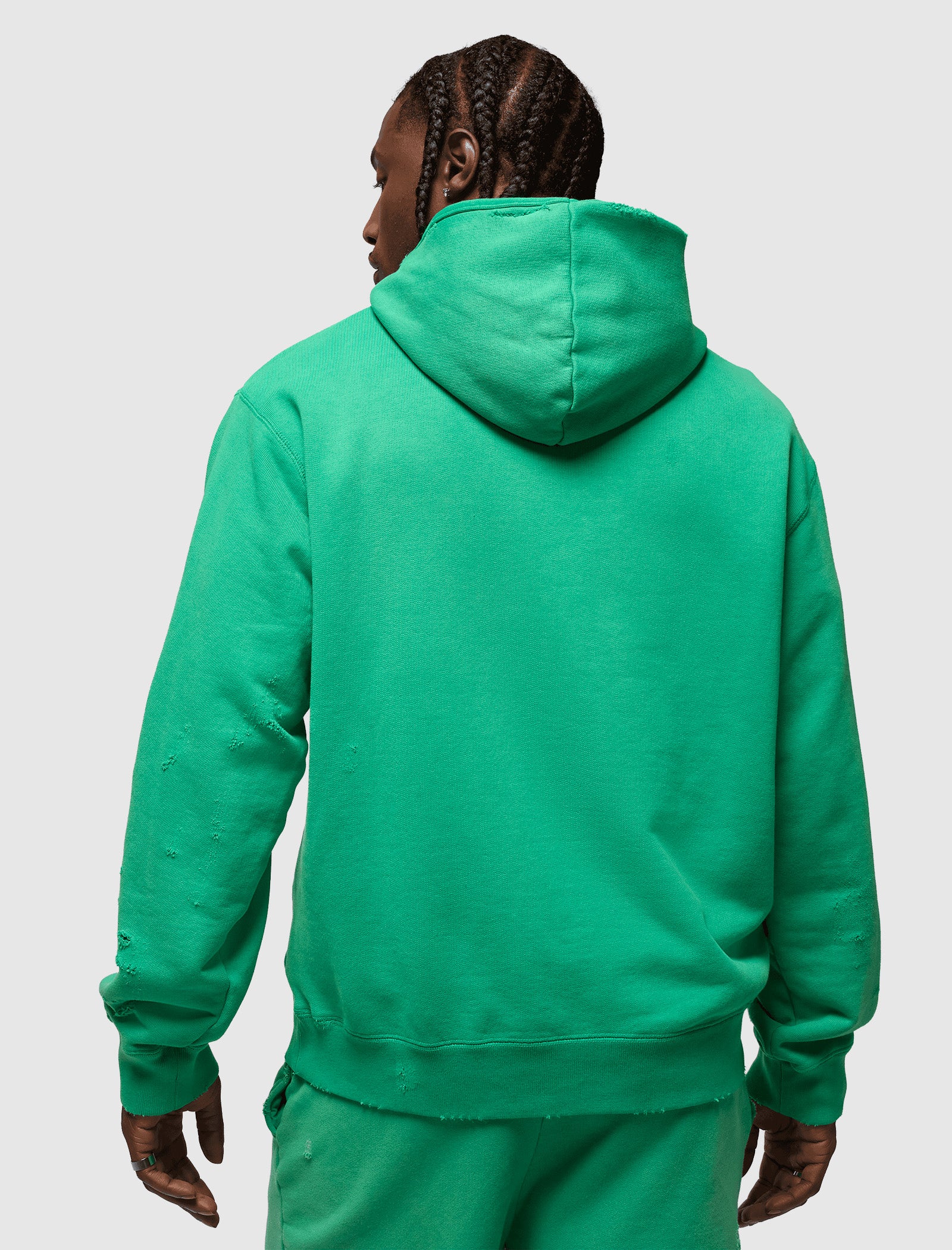RARE AIR PULLOVER HOODIE - Image 3