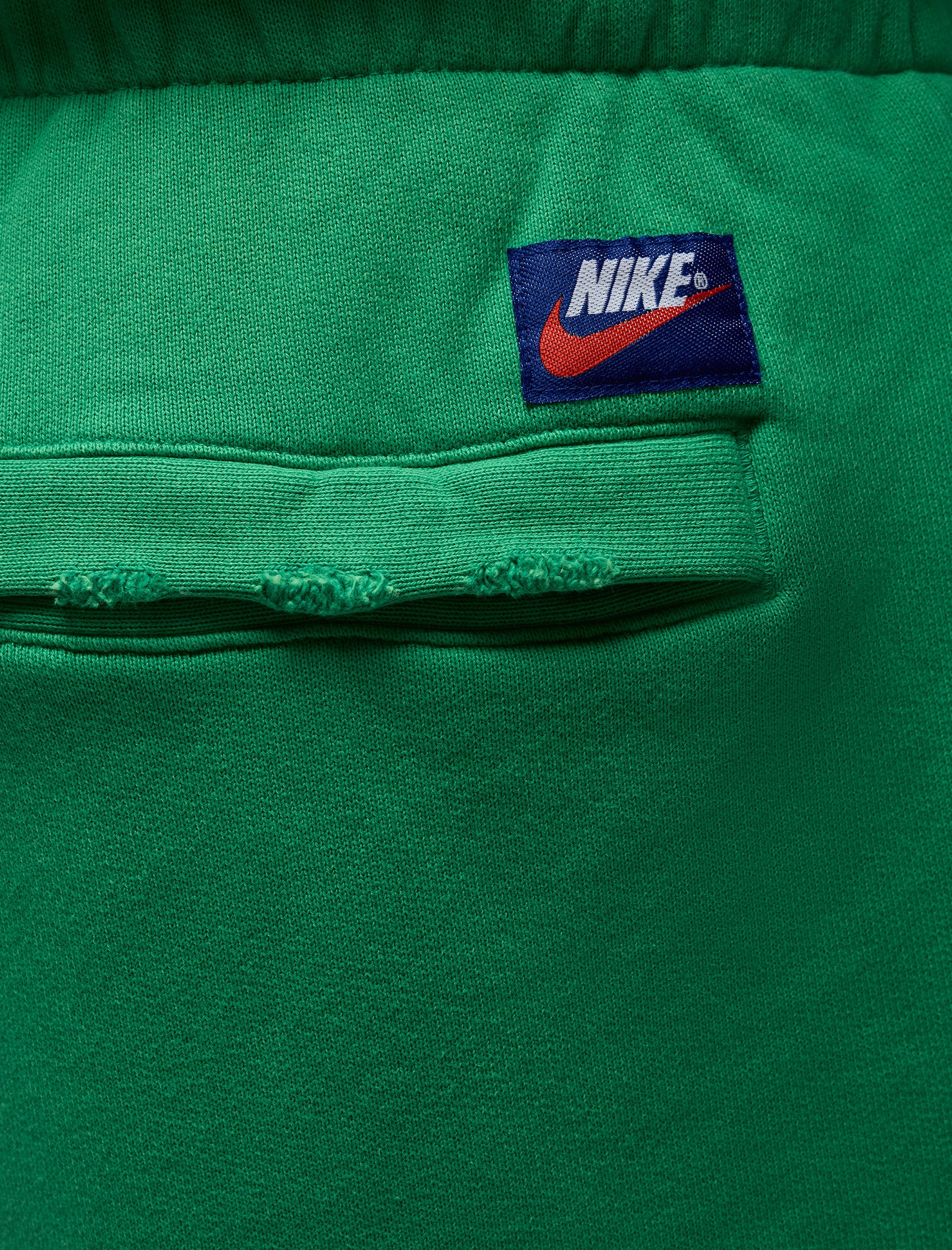 RARE AIR TERRY SHORT - Image 2