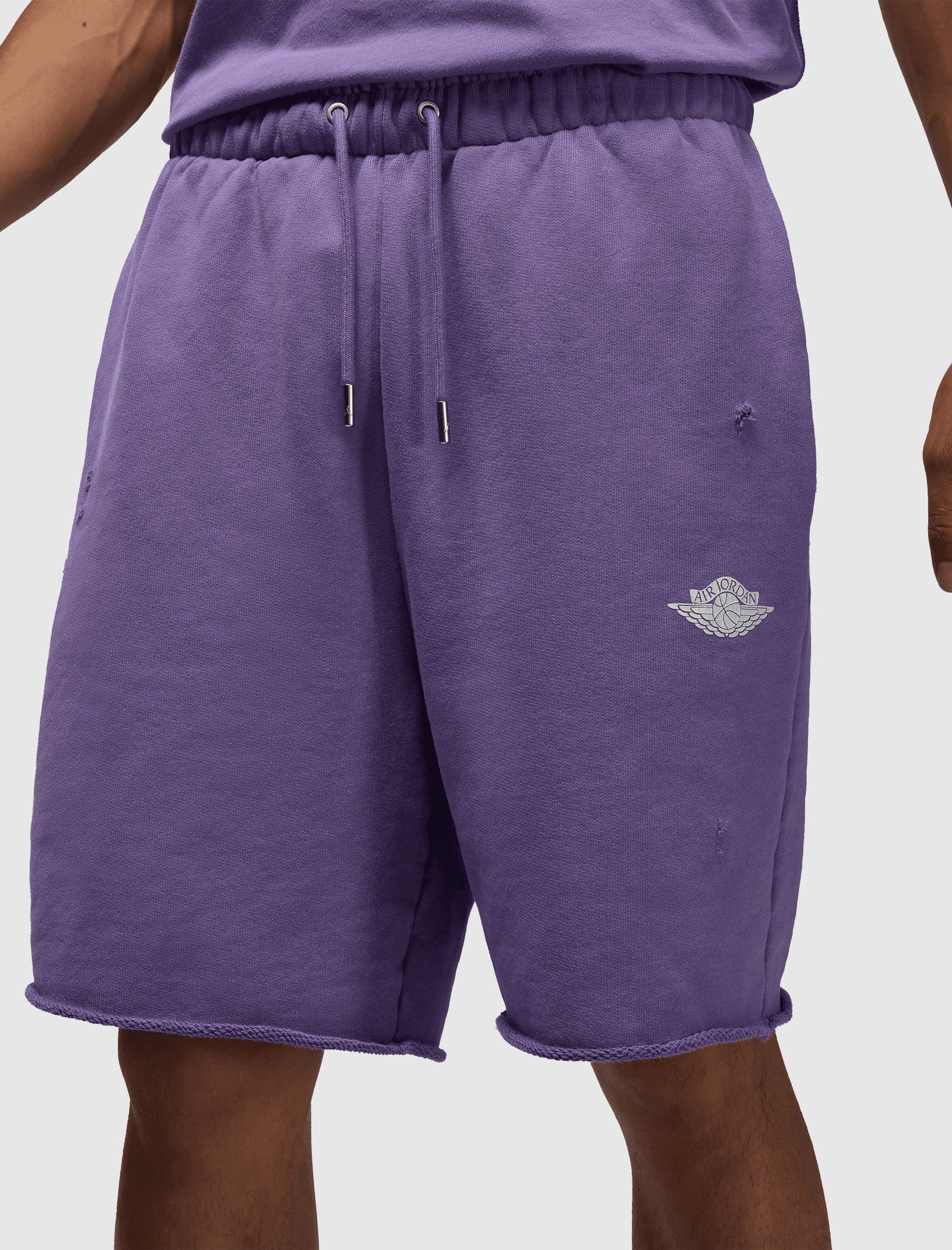 RARE AIR TERRY SHORT