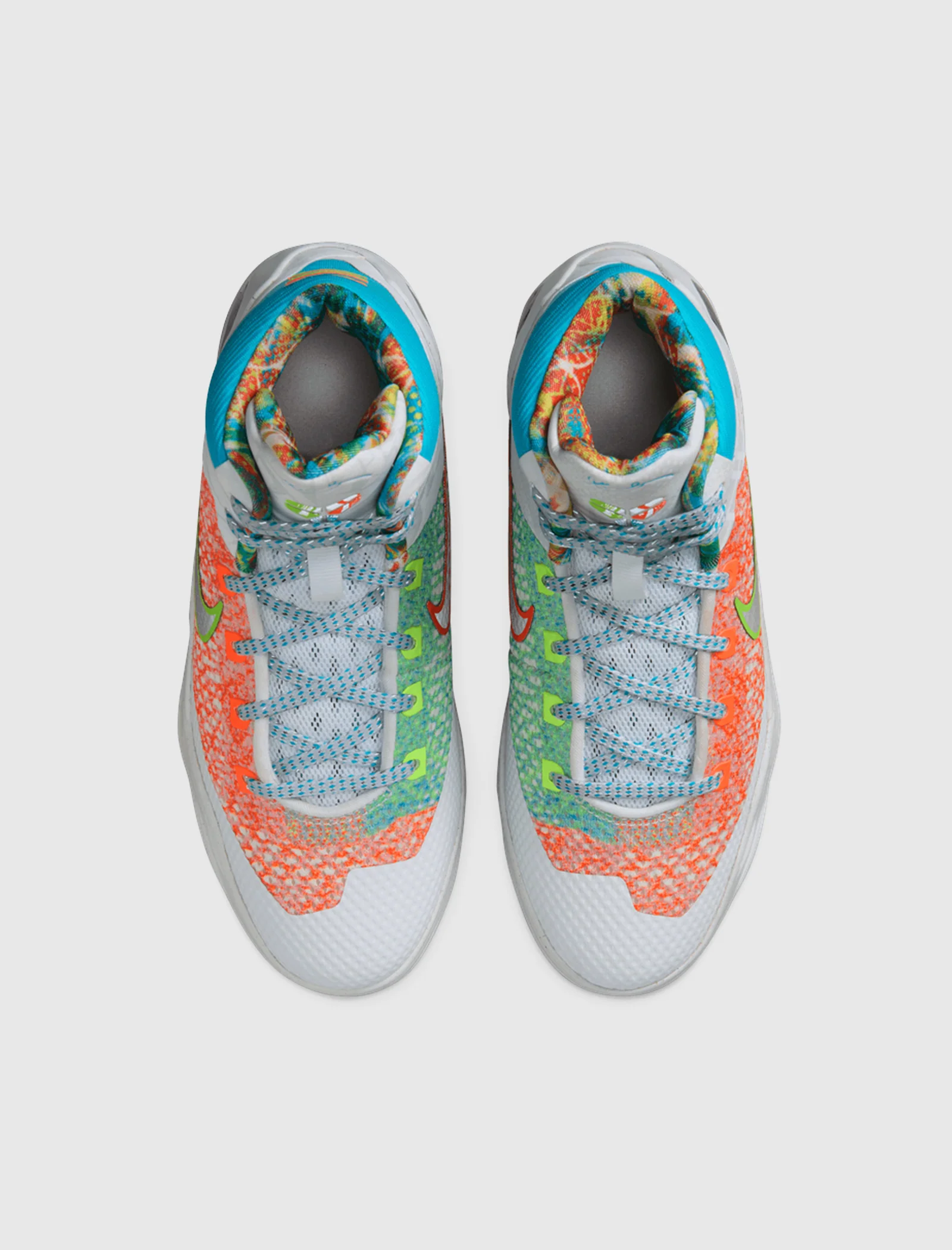 KOBE IX ELITE HIGH PROTRO "WHAT THE" GS - Image 5
