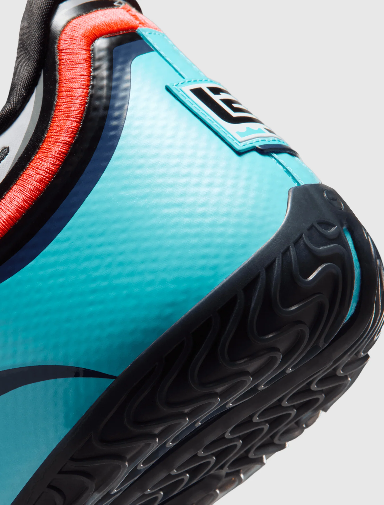 LEBRON XXIII "BALTIC BLUE/WHITE/BLUEGRASS" - Image 3