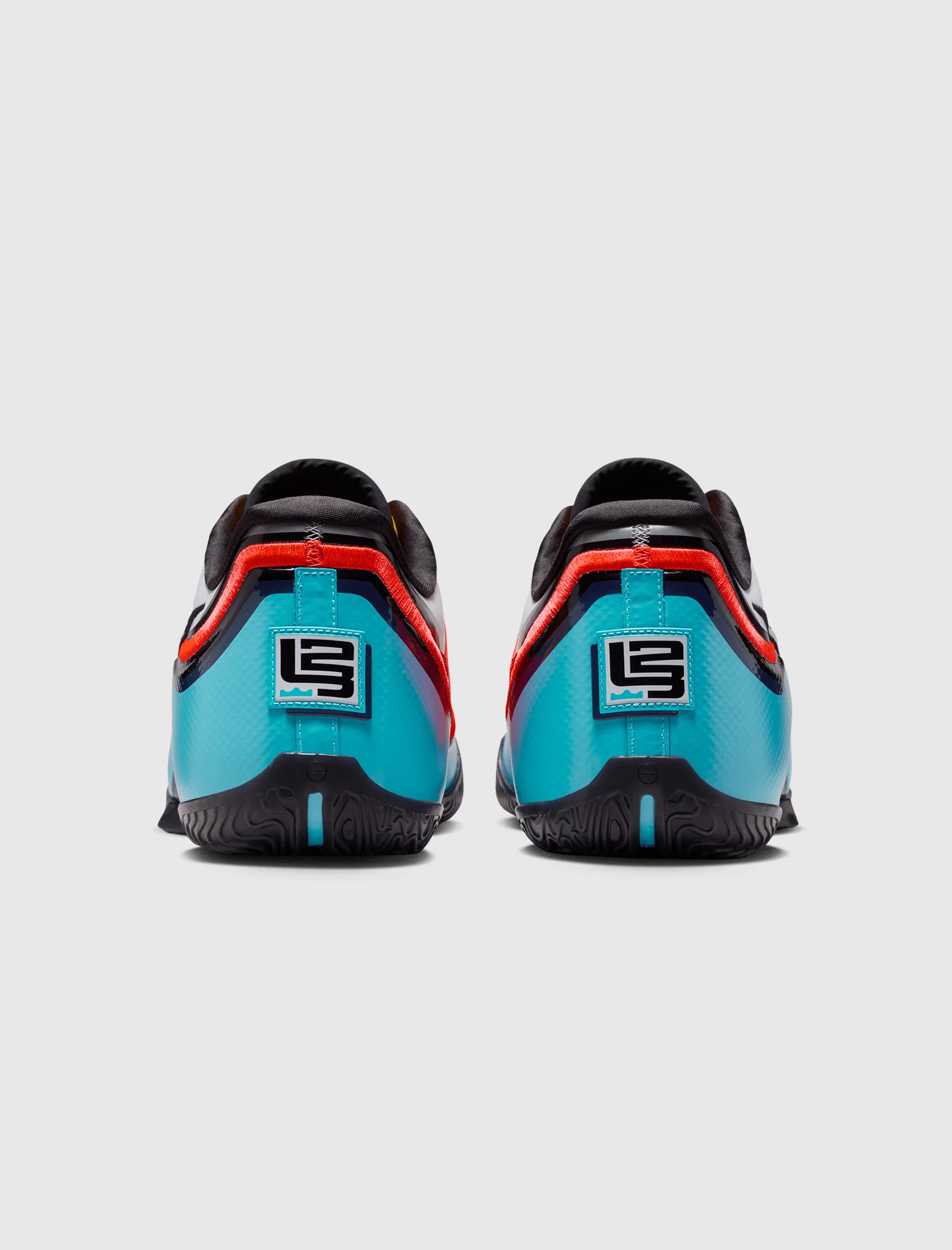 LEBRON XXIII "BALTIC BLUE/WHITE/BLUEGRASS" - Image 7