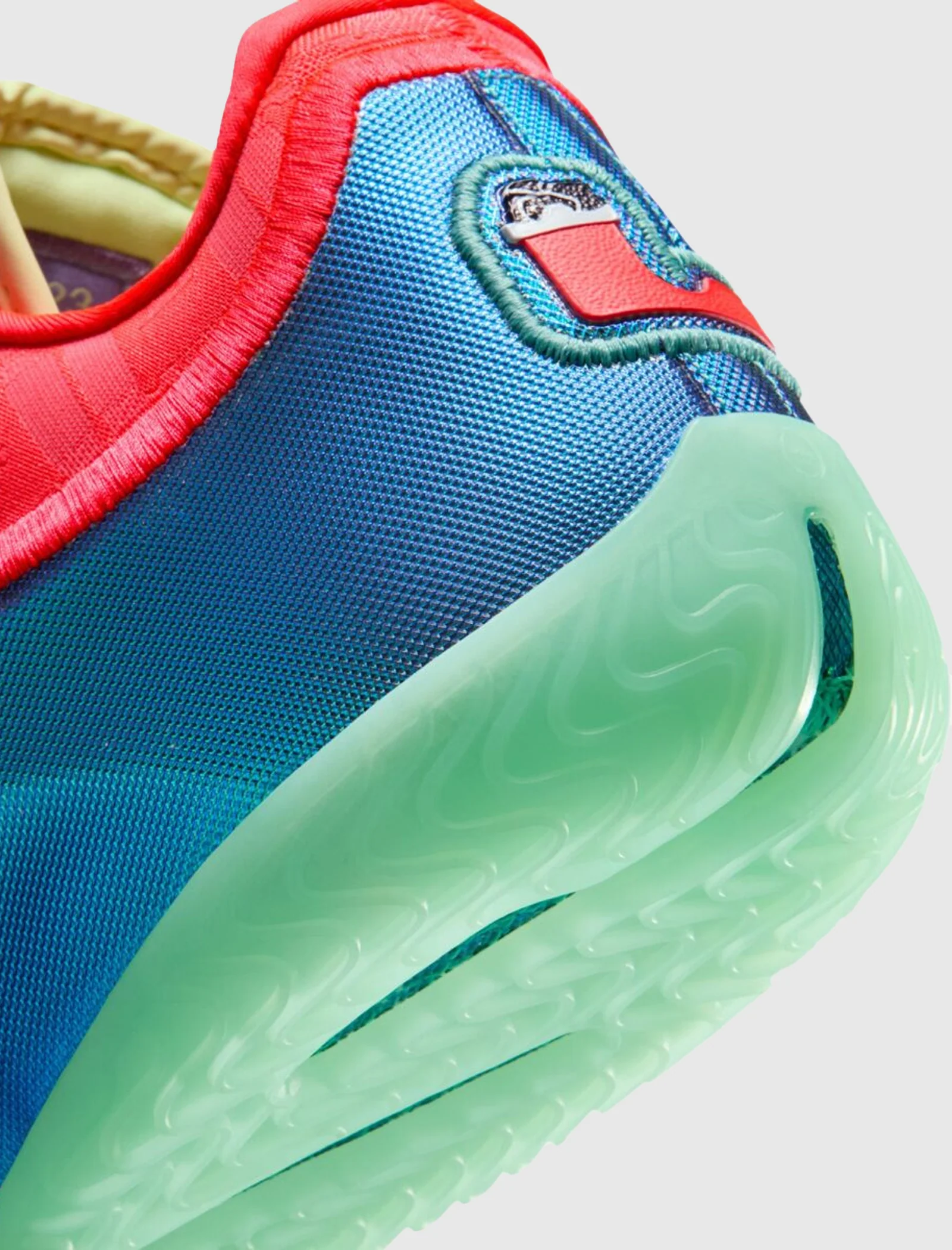 LEBRON XXIII "STOCKING STUFFER" - Image 3
