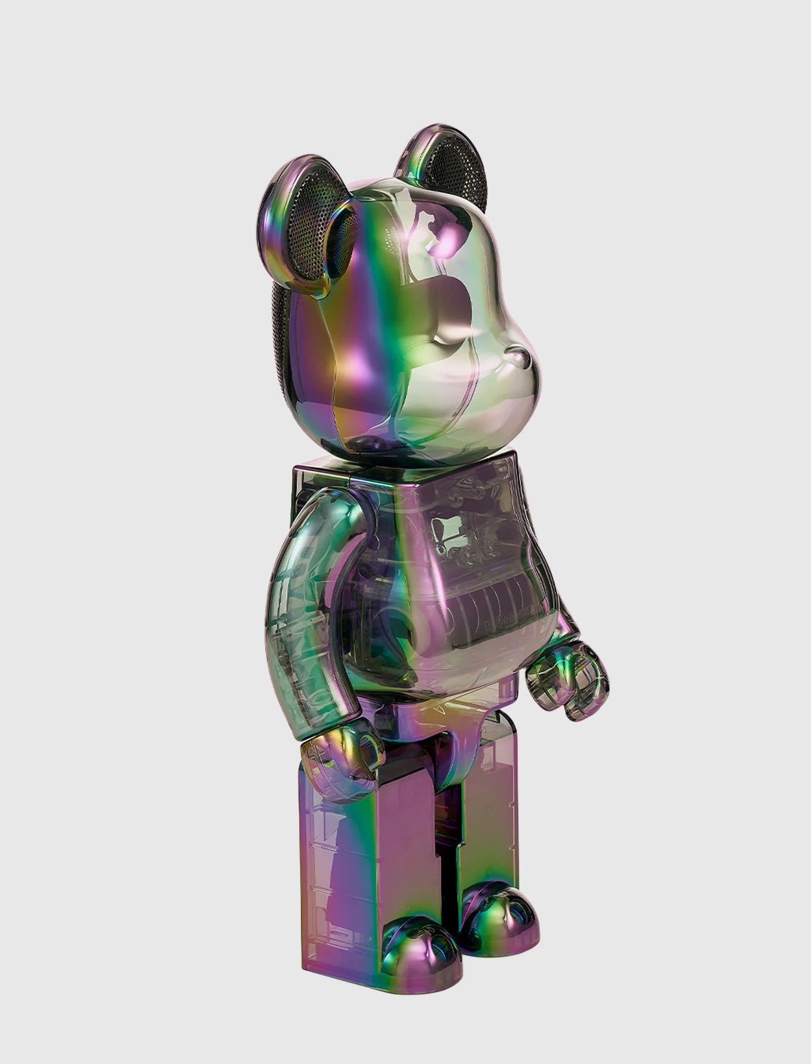 BE@RBRICK AUDIO 400% - Image 2