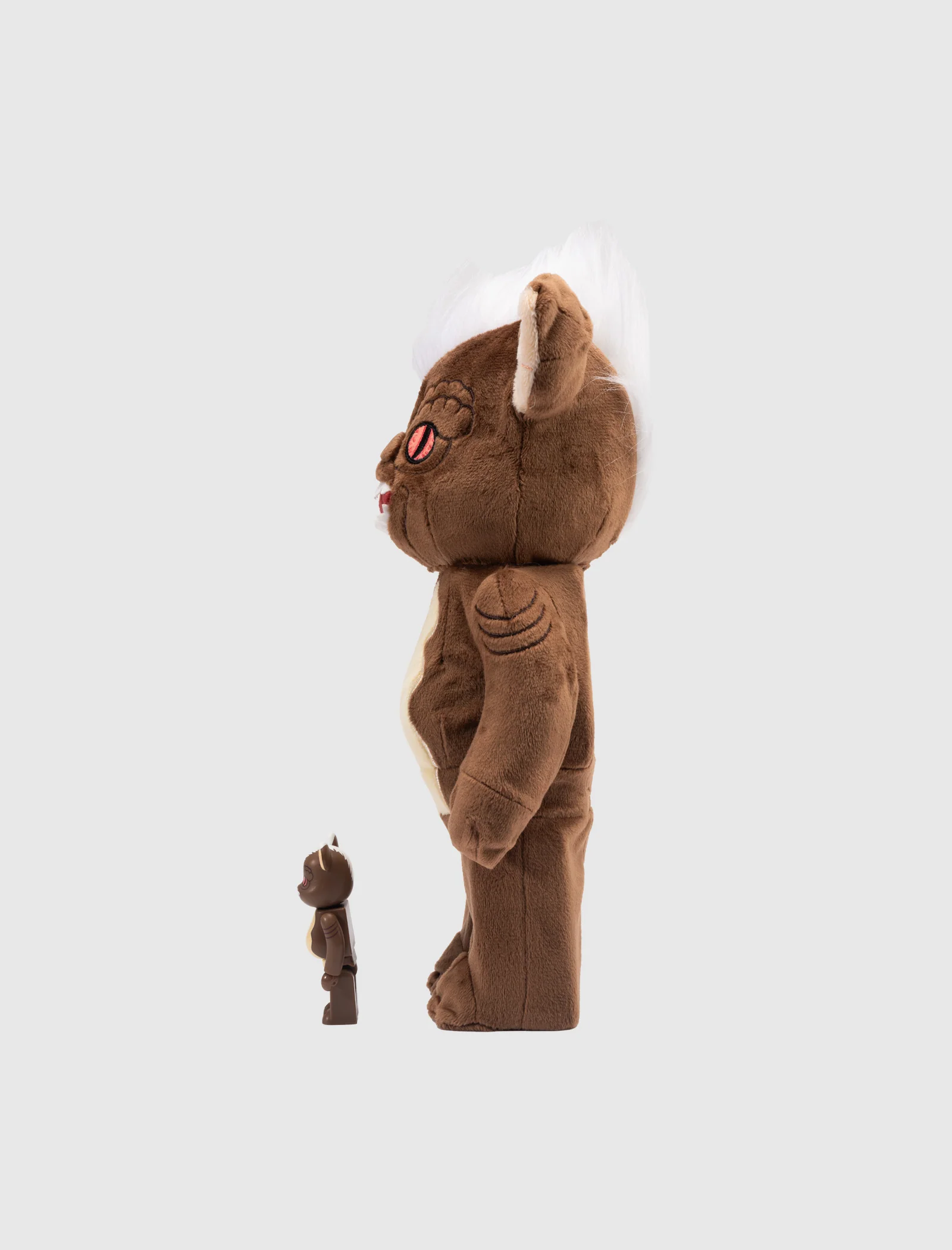 GREMLIN STRIPE BE@RBRICK 100% & 400% - Image 2