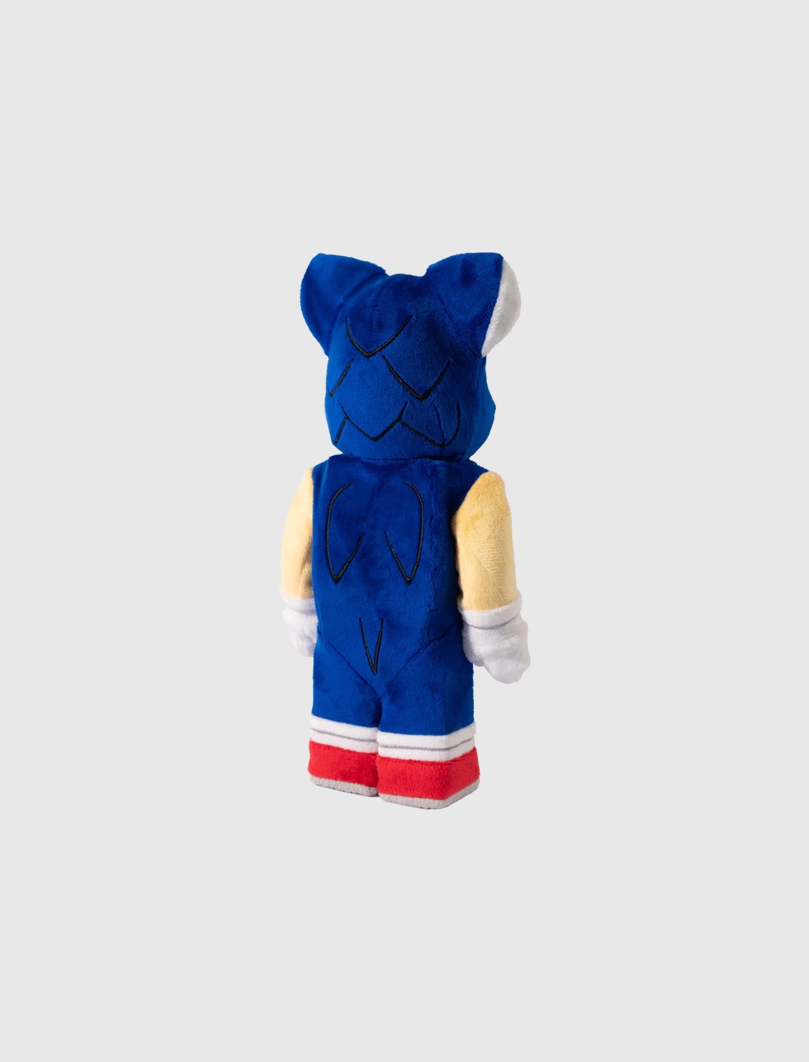 BE@RBRICK SONIC THE HEDGEHOG 400% - Image 3
