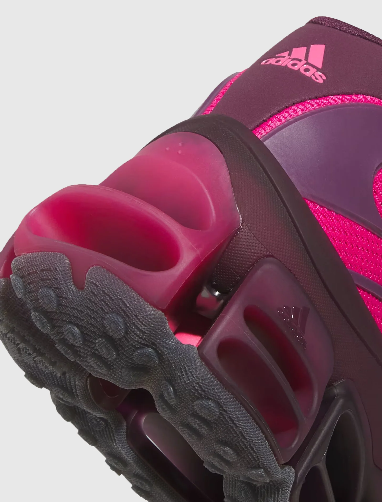 MEGARIDE AG "PINK" - Image 3