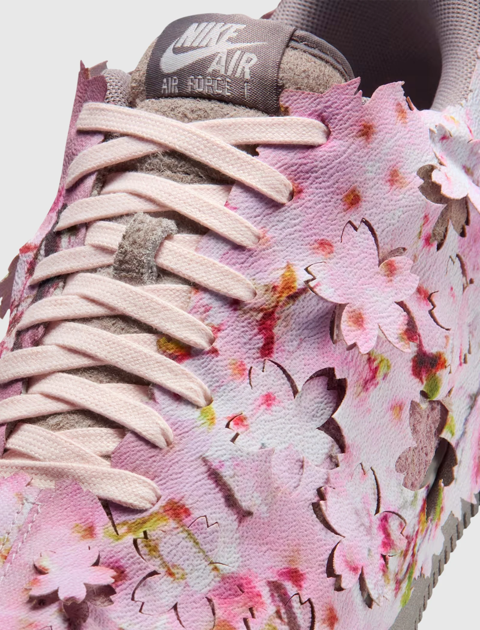 AIR FORCE 1 '07 "CHERRY BLOSSOM" - Image 2