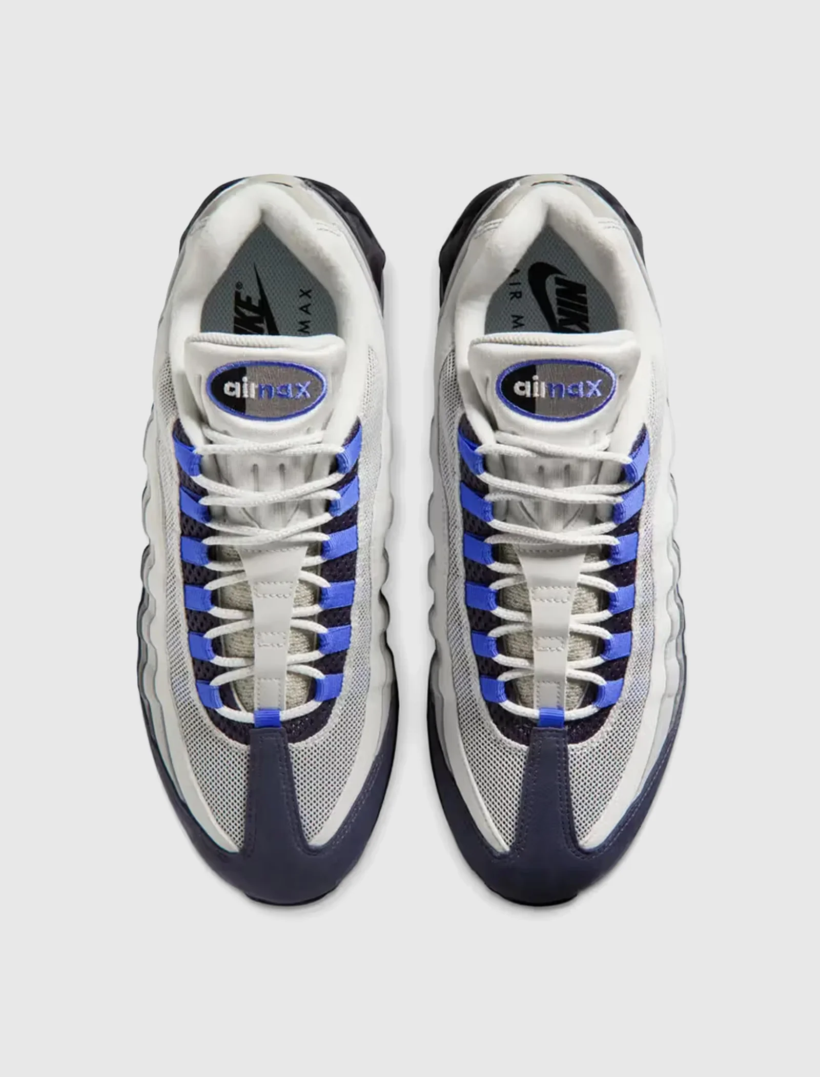 NIKE AIR MAX 95 OG - Image 4